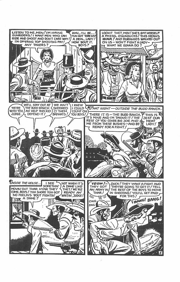 Best of the West (1998) issue 25 - Page 23