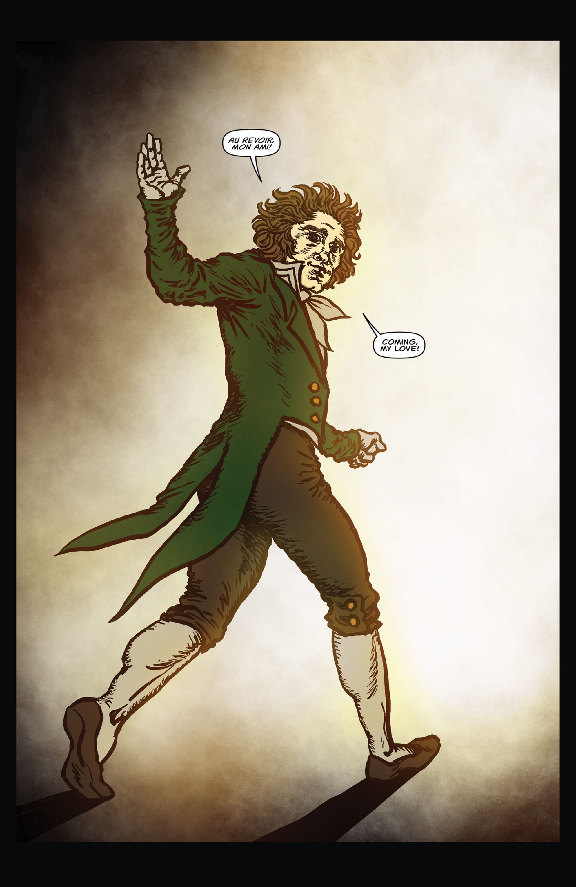 Read online The Shepherd: The Path of Souls comic -  Issue # TPB (Part 2) - 51
