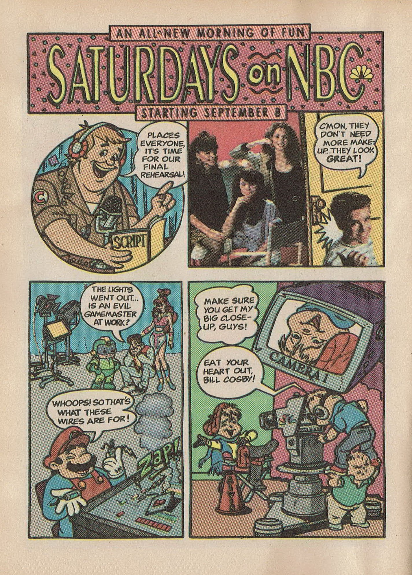 Read online Laugh Comics Digest comic -  Issue #91 - 18