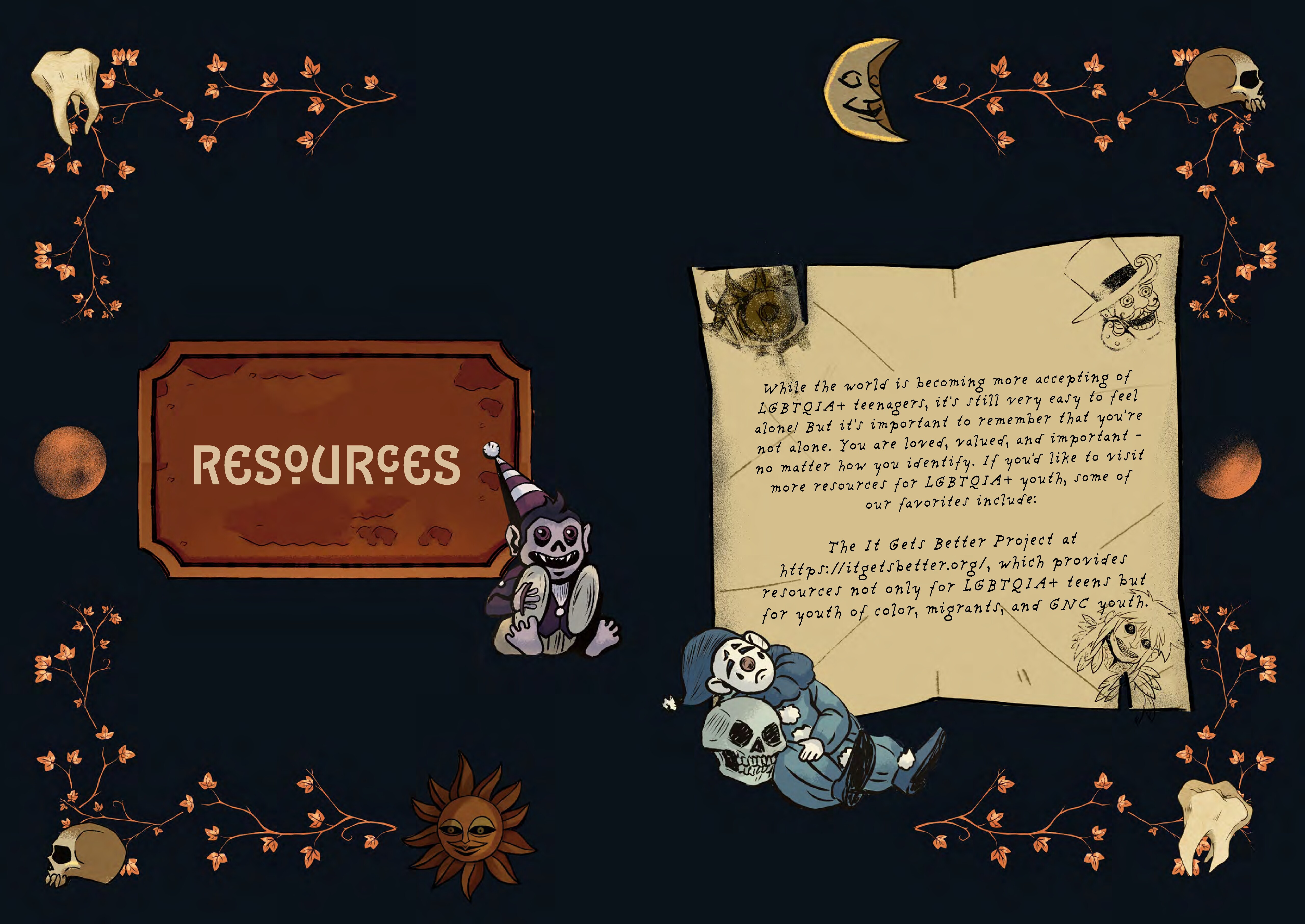 Read online Confetti Realms comic -  Issue # TPB (Part 2) - 86