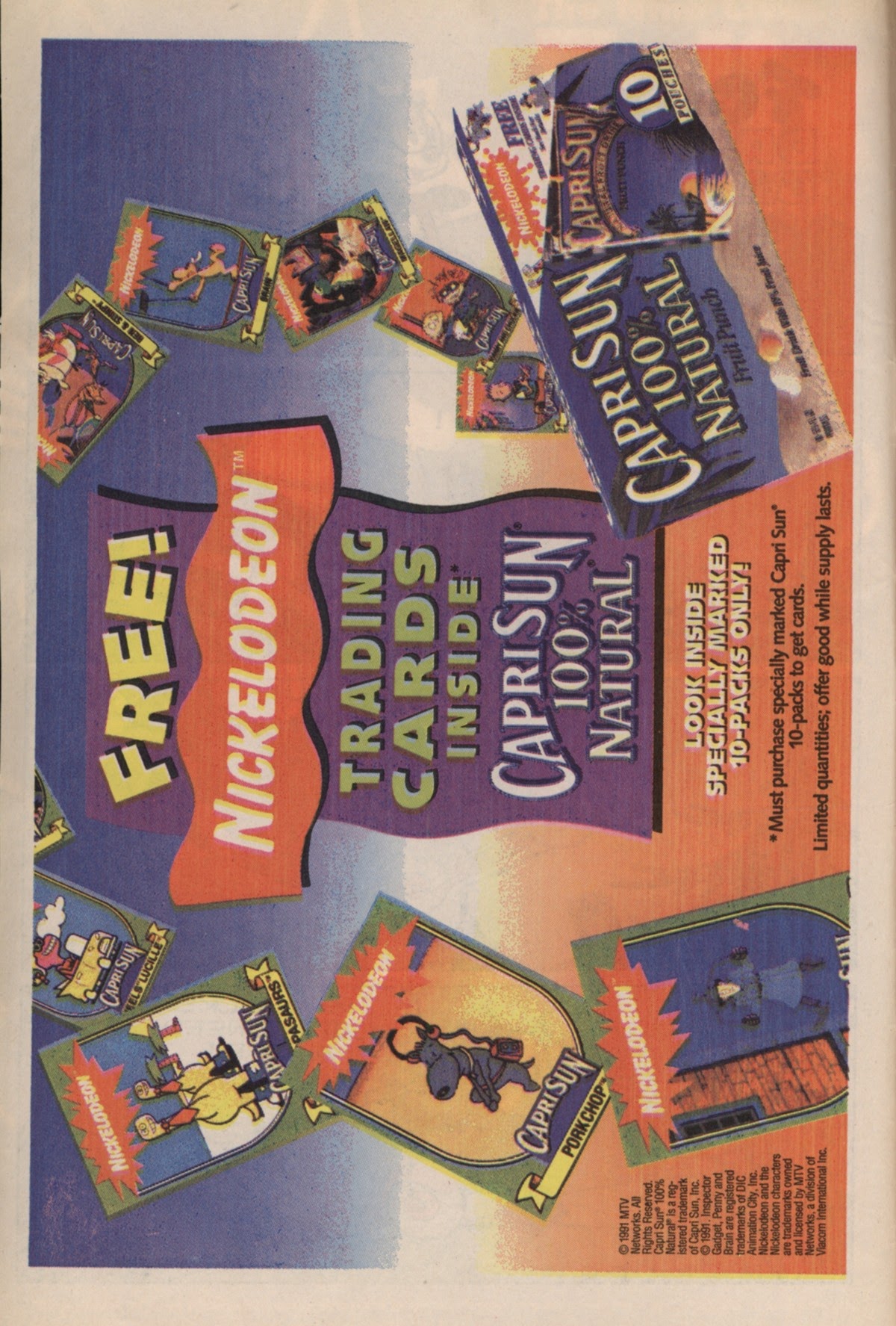 Read online Nine Lives of Felix the Cat comic -  Issue #3 - 4