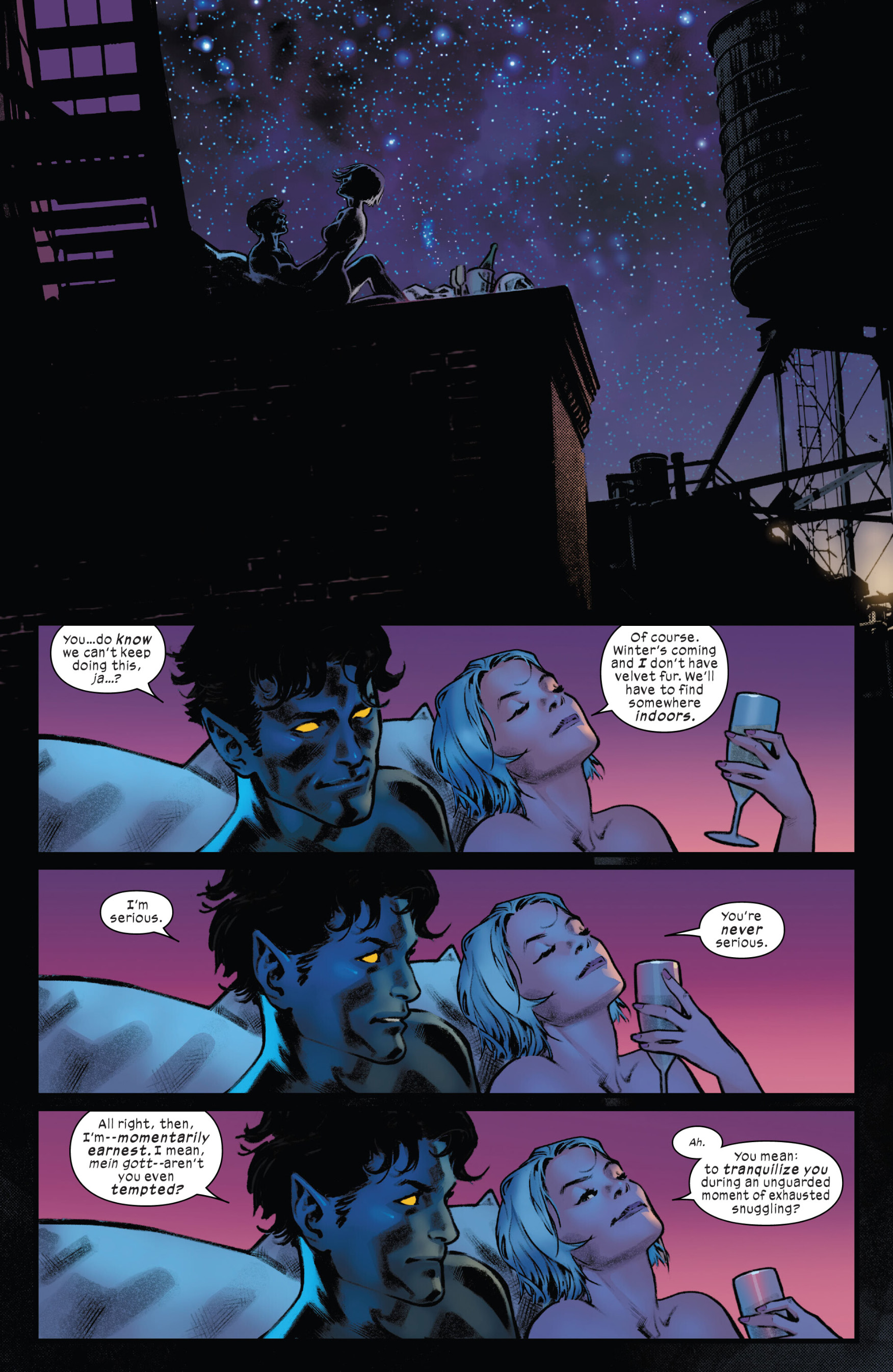 Read online Uncanny Spider-Man comic -  Issue #3 - 10