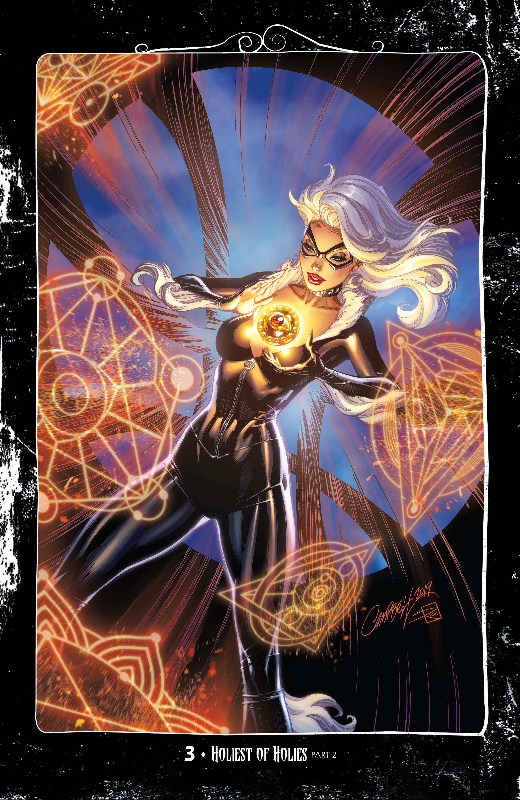 Read online Black Cat by Jed MacKay Omnibus comic -  Issue # TPB (Part 1) - 57