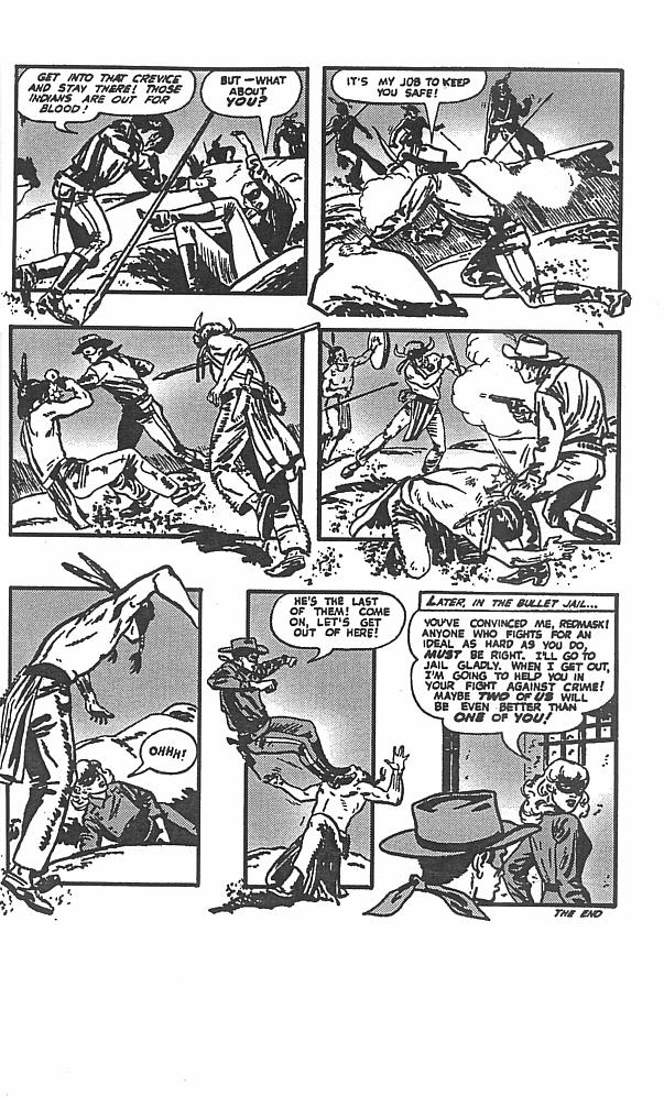Best of the West (1998) issue 37 - Page 40