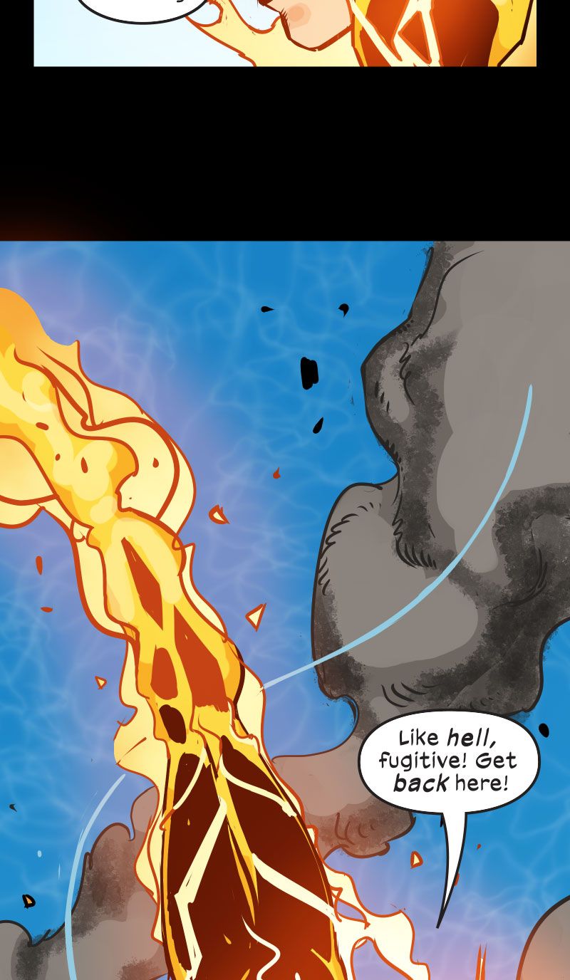 Read online X-Men Unlimited: Infinity Comic comic -  Issue #113 - 38