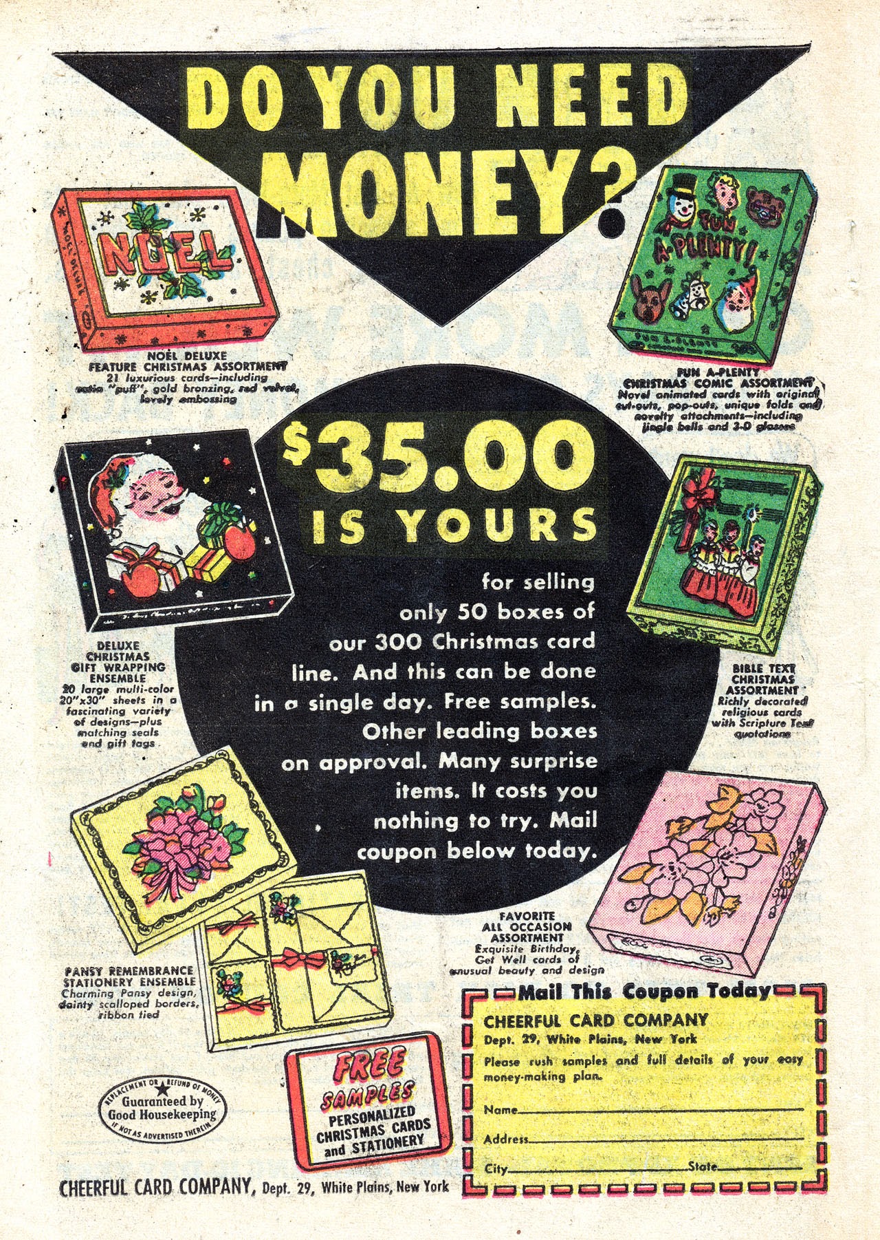 Read online Battleground comic -  Issue #1 - 34