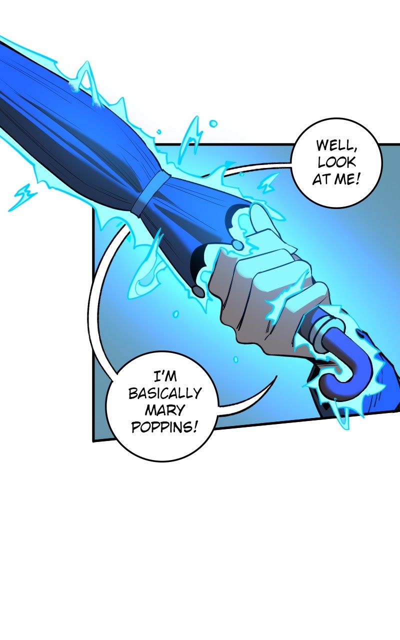 Read online Zatanna & the Ripper comic -  Issue #7 - 10