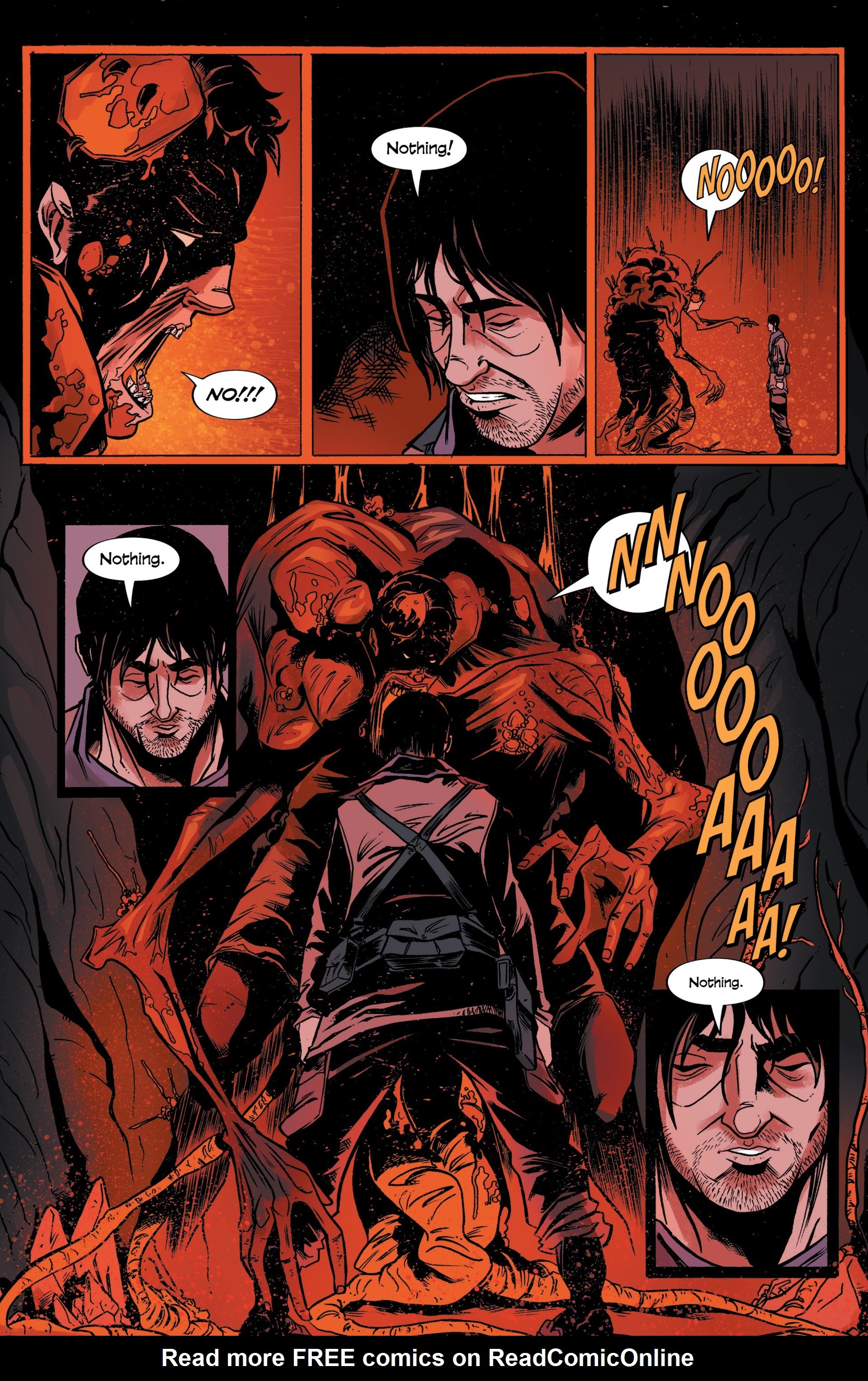 Read online The House (2016) comic -  Issue # _TPB (Part 2) - 41