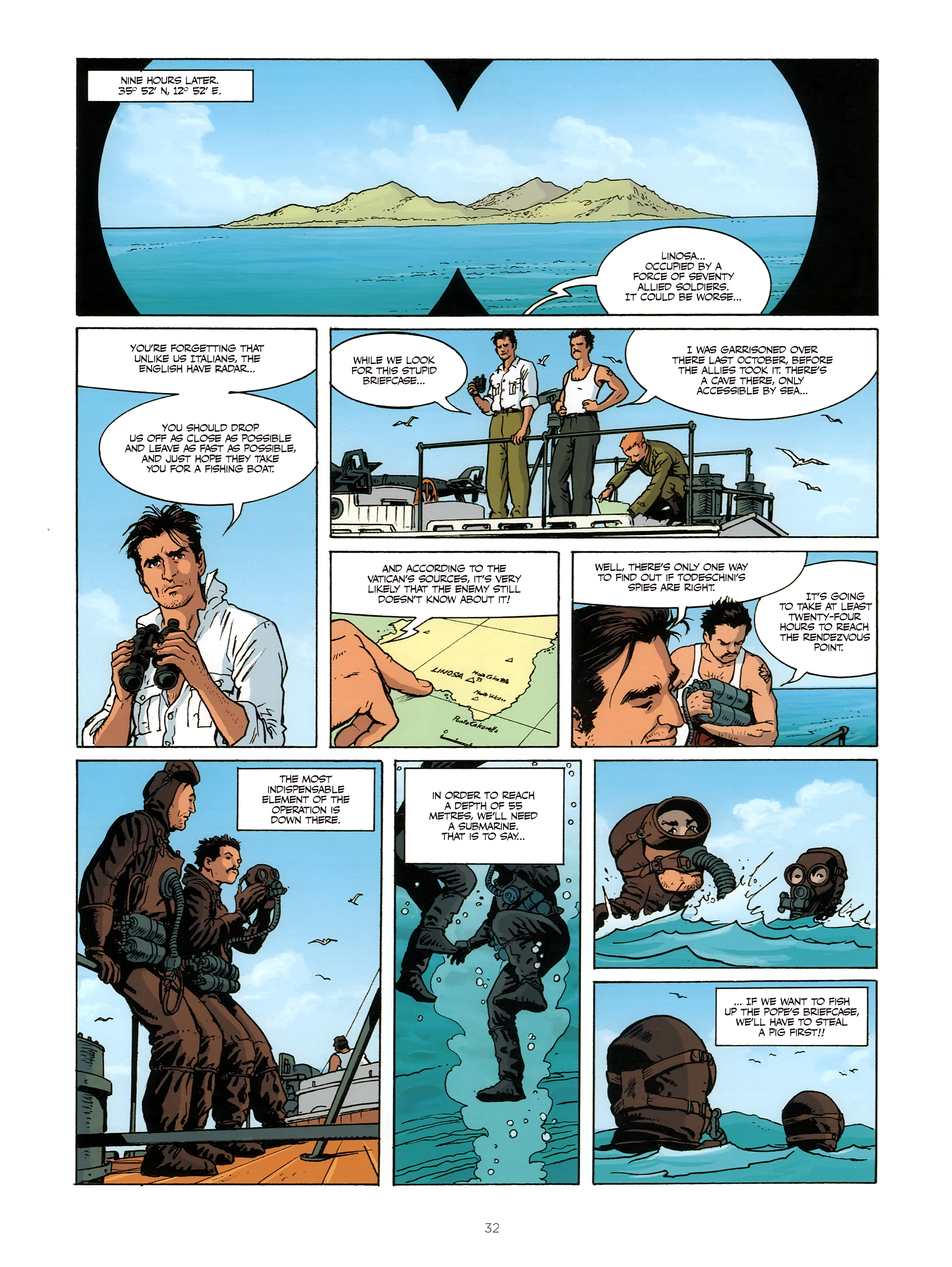 Read online WW 2.2 comic -  Issue #5 - 36