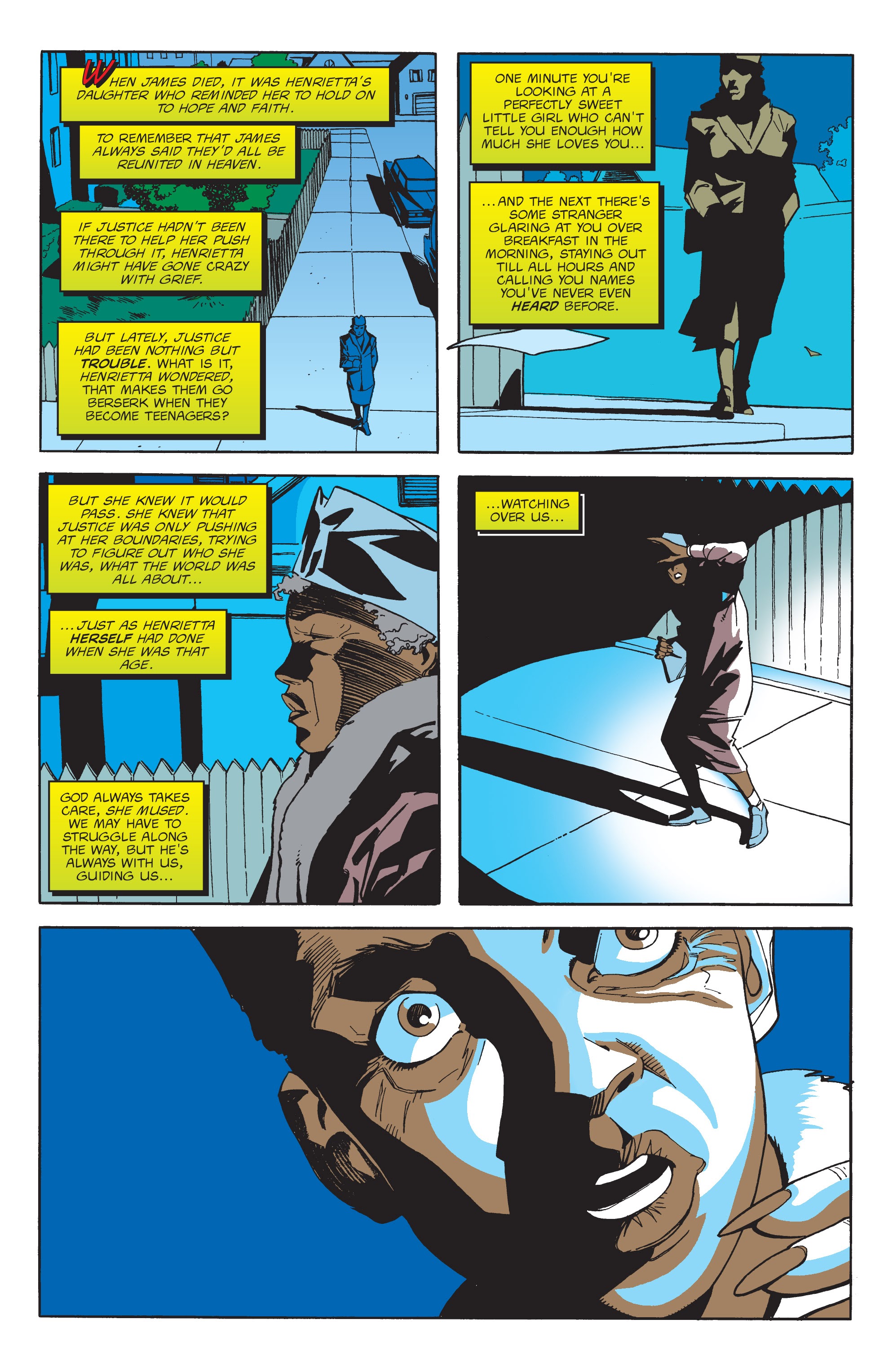Read online Silver Surfer Epic Collection comic -  Issue # TPB 13 (Part 3) - 24