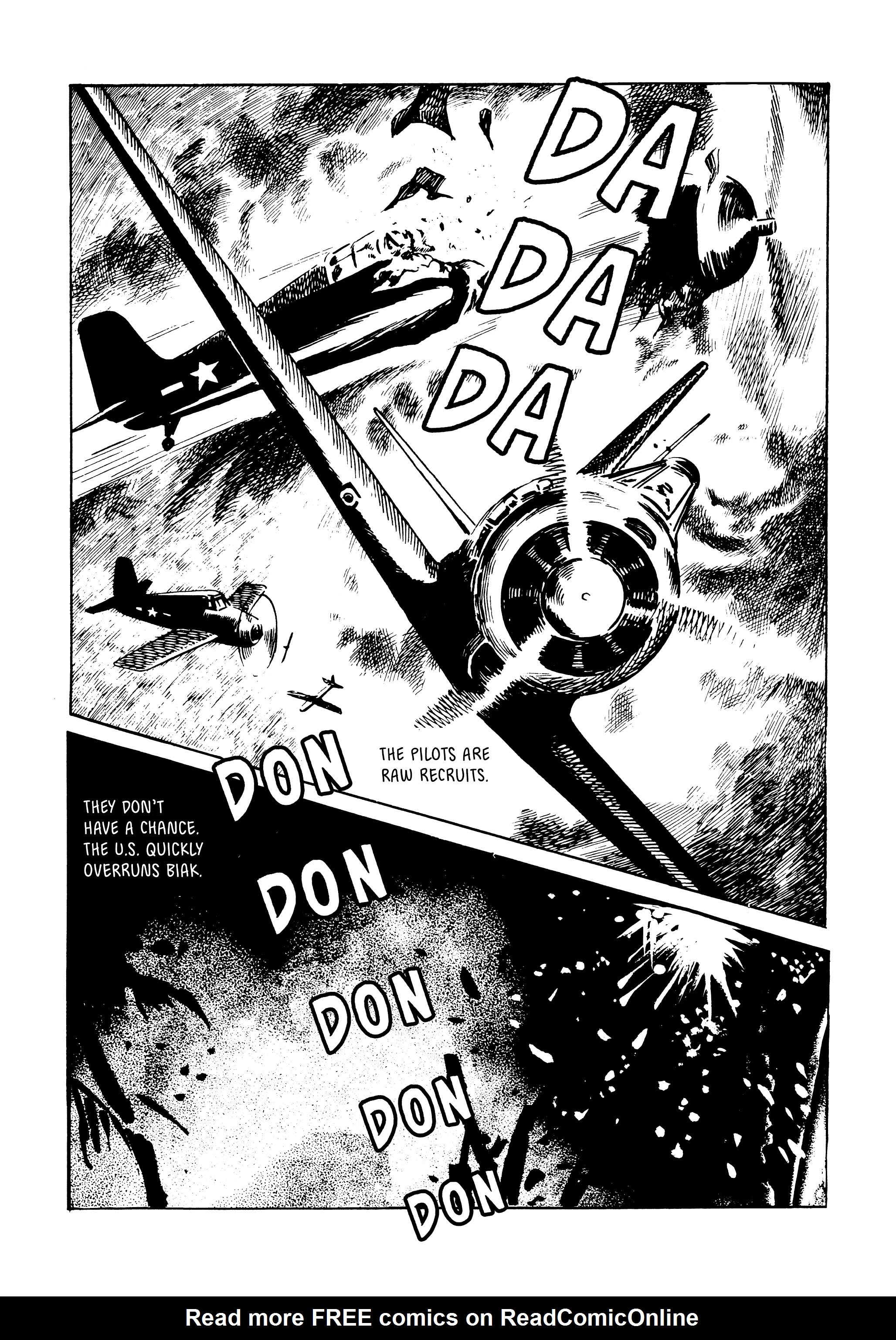 Read online Showa: A History of Japan comic -  Issue # TPB 3 (Part 1) - 98
