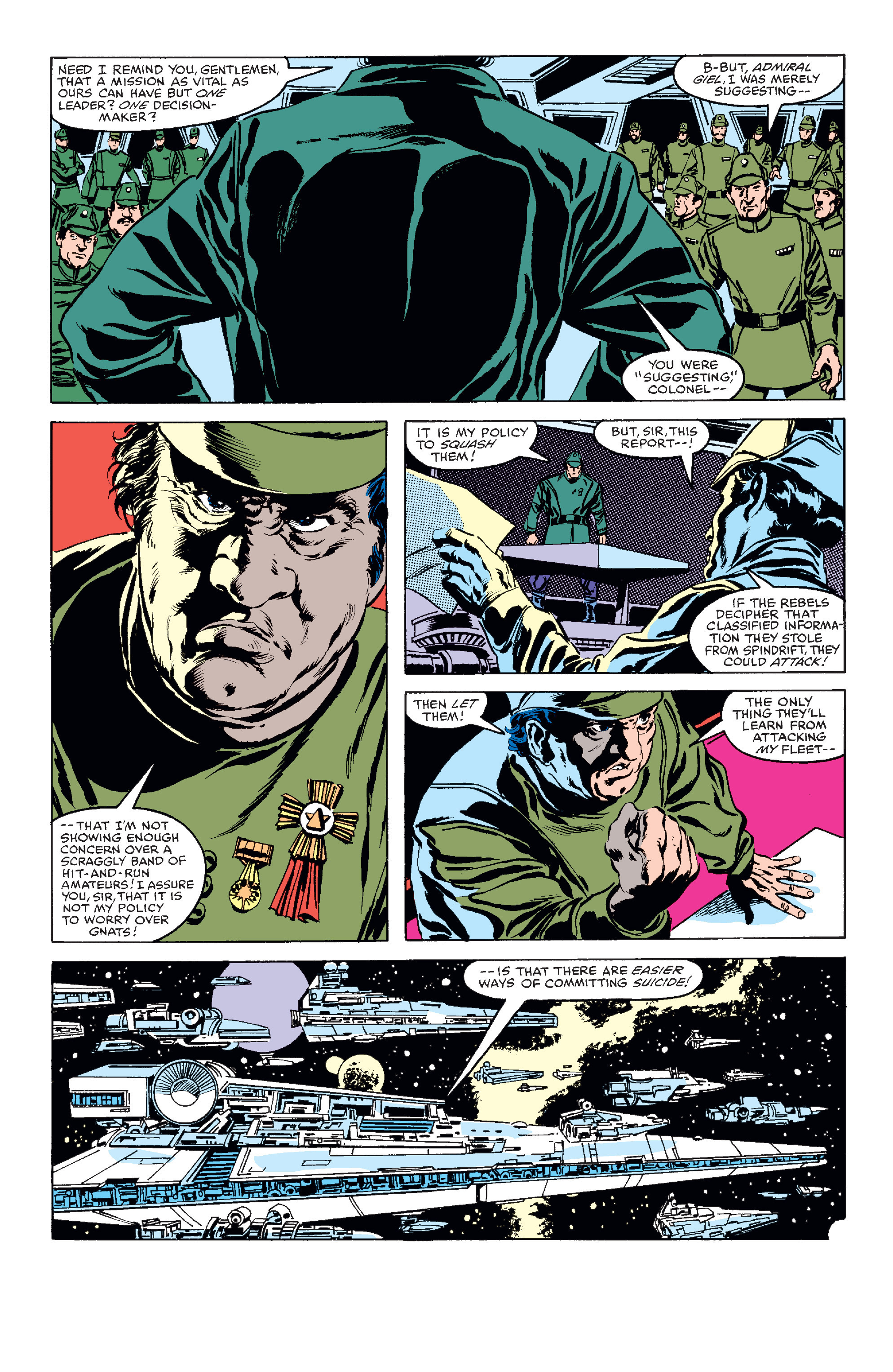 Read online Star Wars (1977) comic -  Issue #60 - 11
