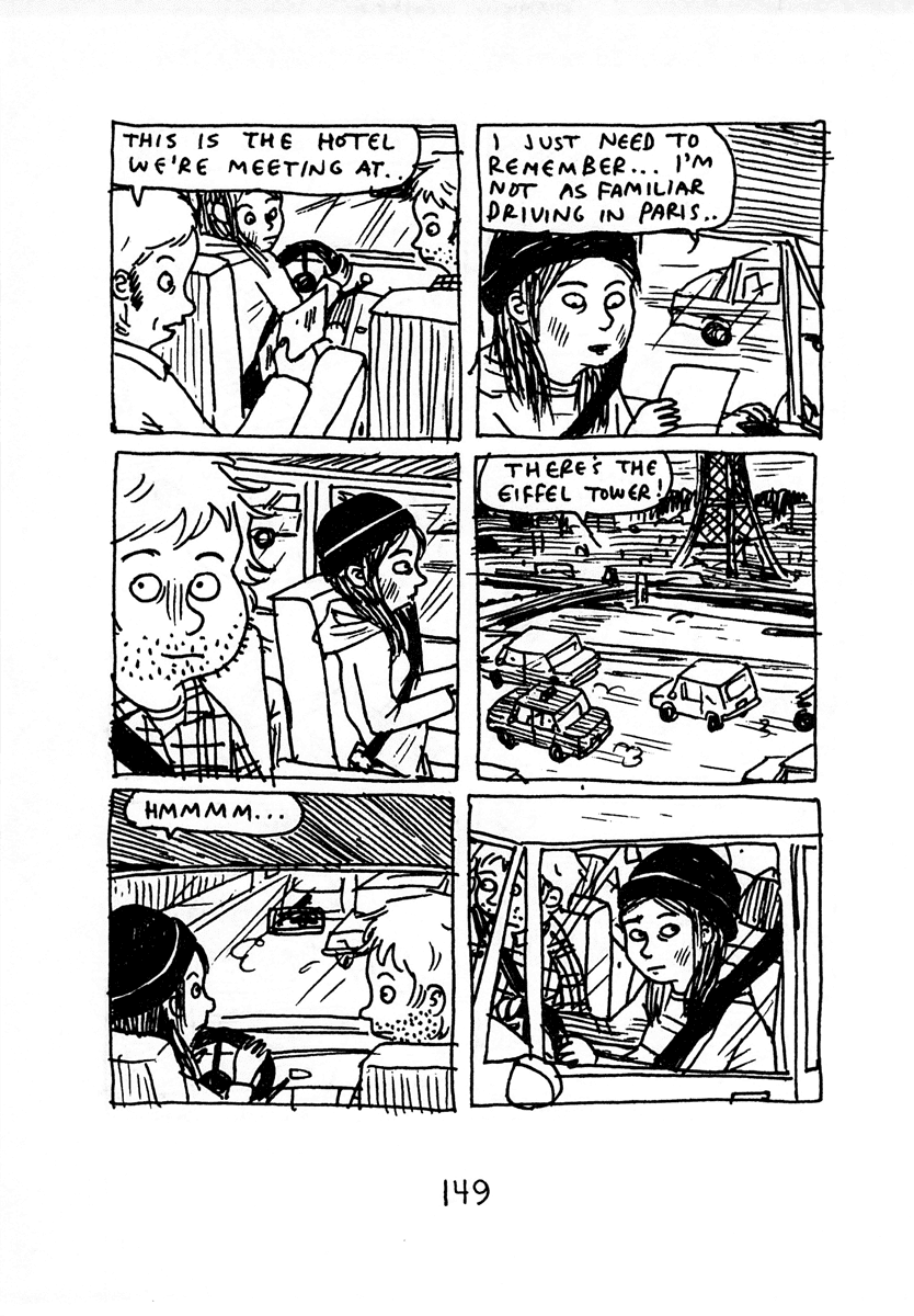Read online Little Things comic -  Issue # TPB (Part 2) - 50