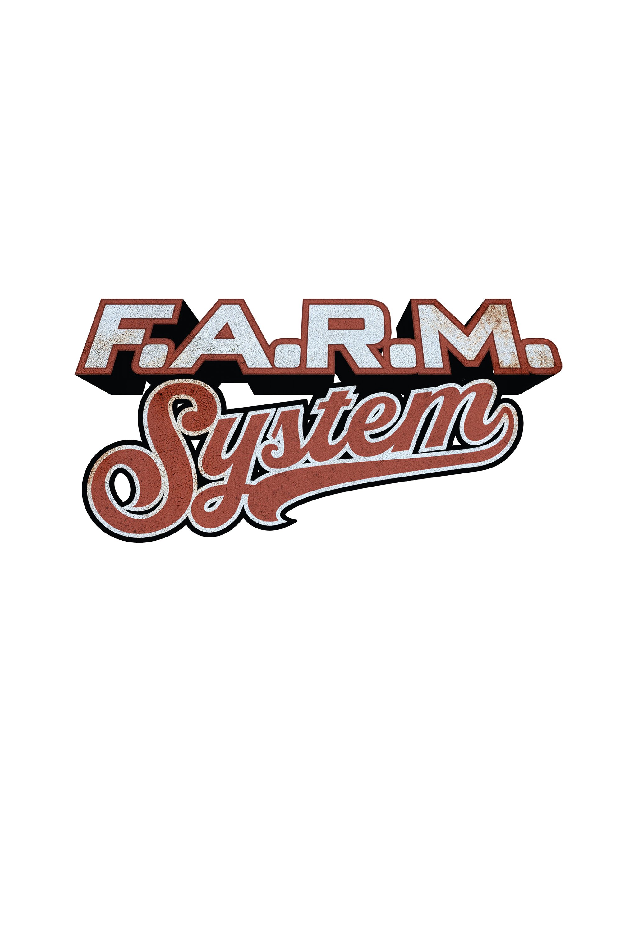 Read online F.A.R.M. System comic -  Issue # TPB (Part 1) - 4