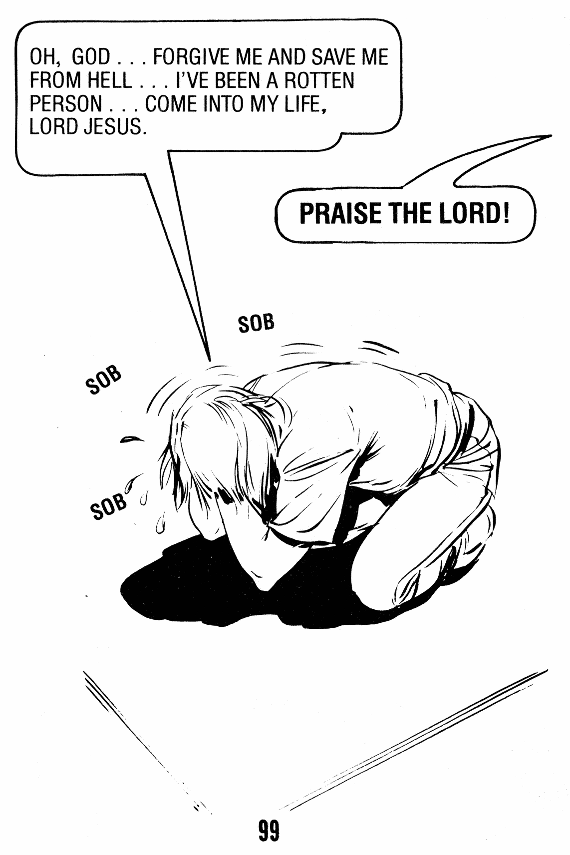 Read online Going bananas? comic -  Issue # TPB (Part 2) - 2