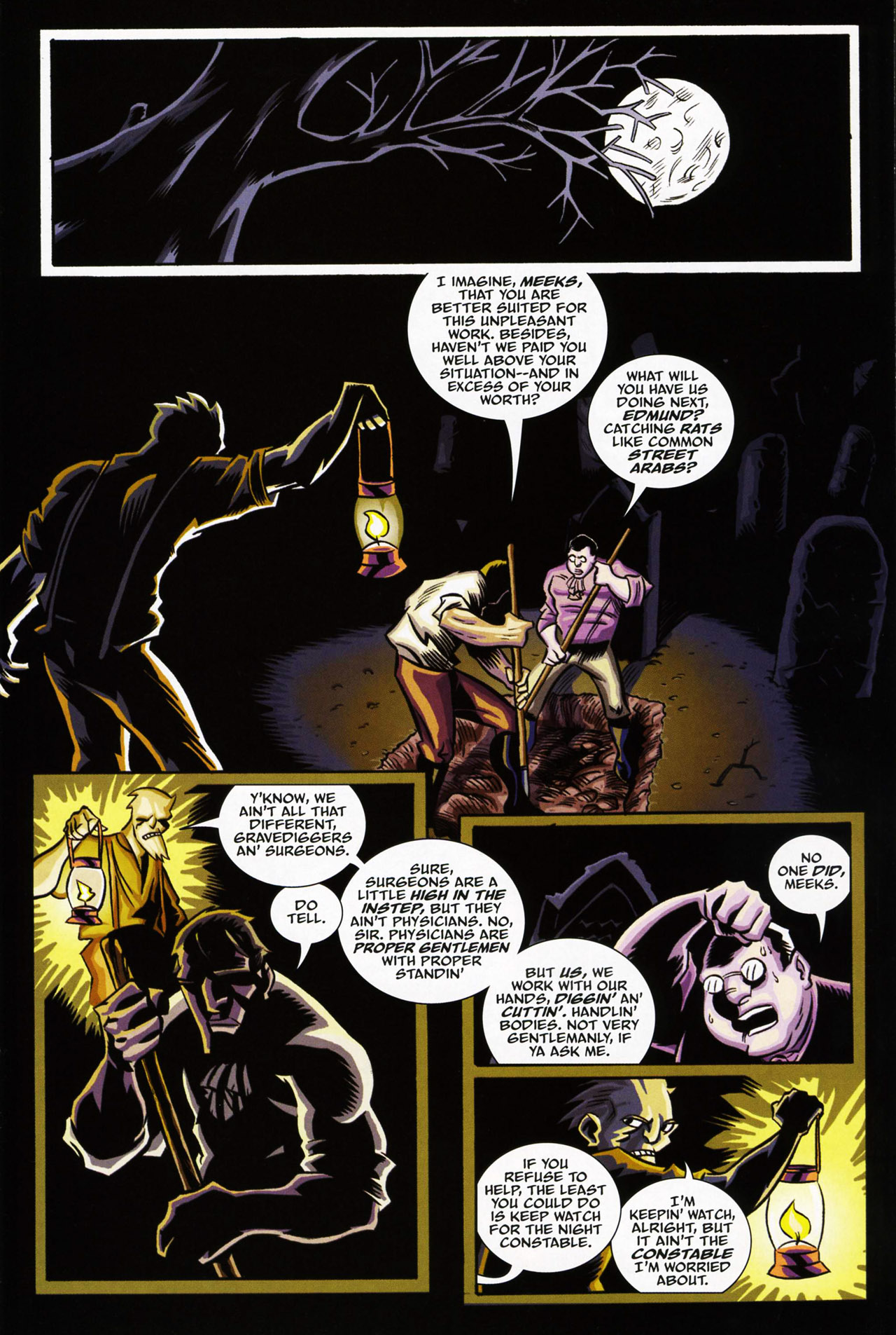 Read online Digital Webbing Presents comic -  Issue #27 - 16