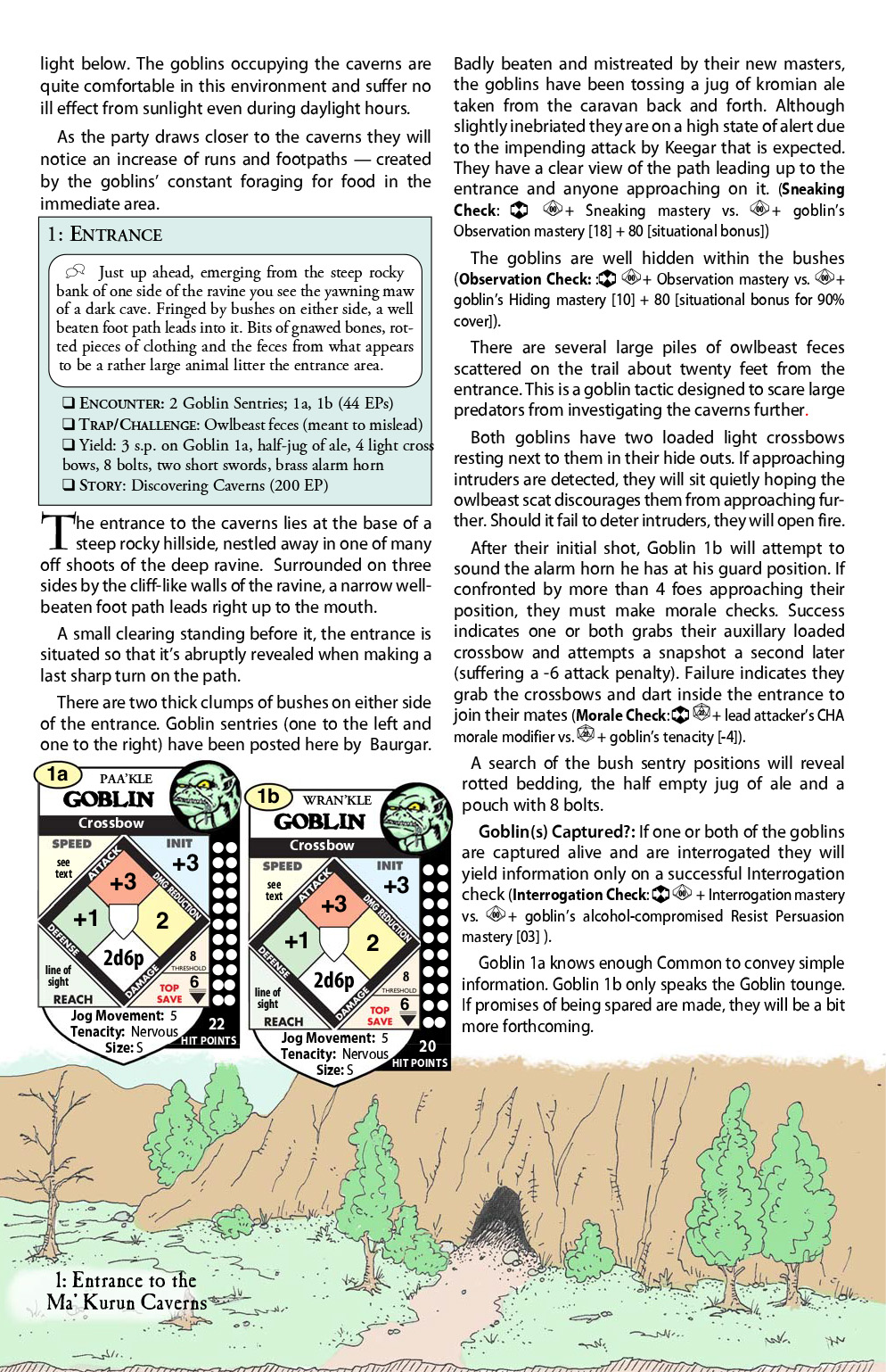 Read online Knights of the Dinner Table comic -  Issue #204 - 36