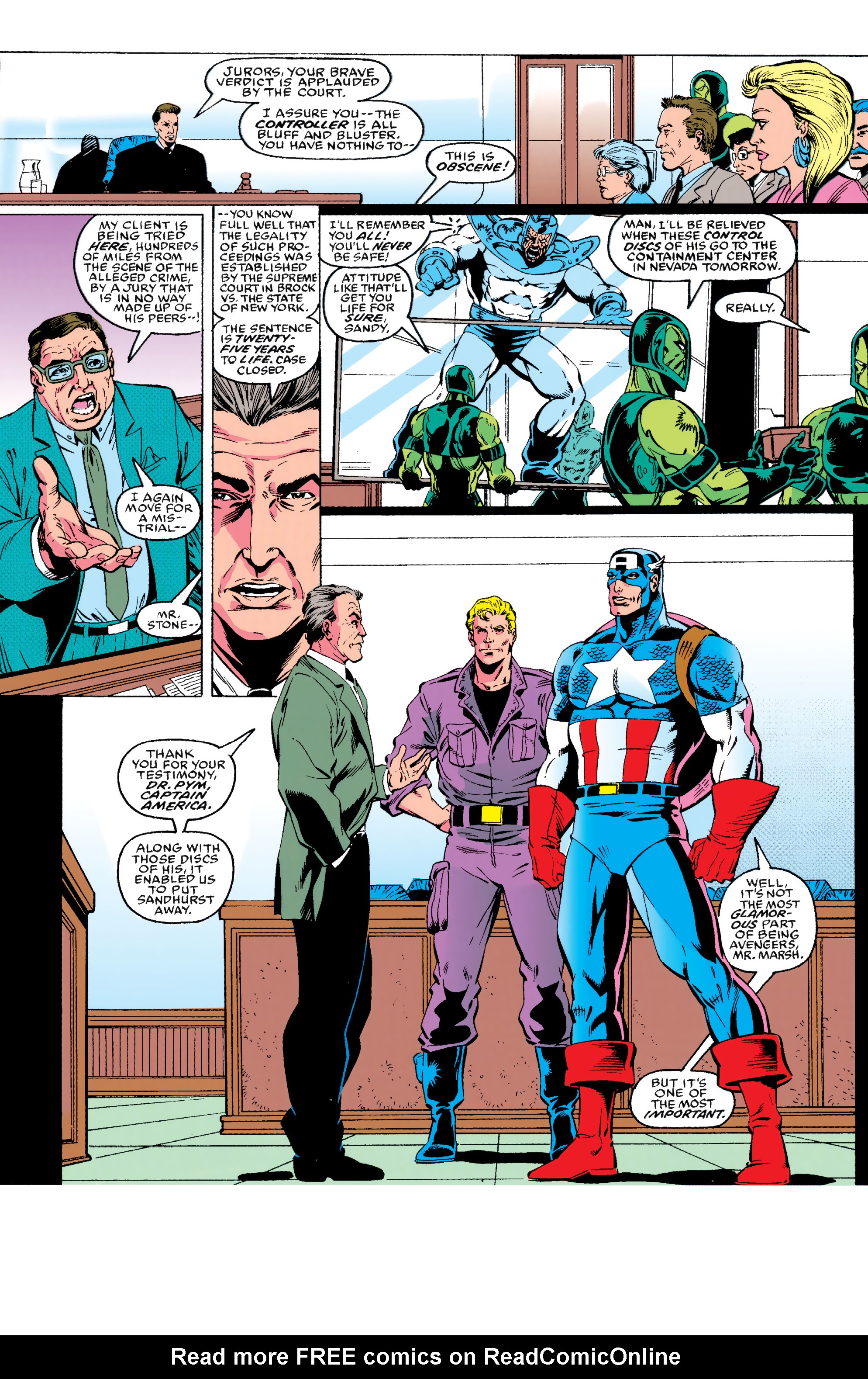 Read online Spider-Man Vs. Venom Omnibus comic -  Issue # TPB (Part 2) - 87