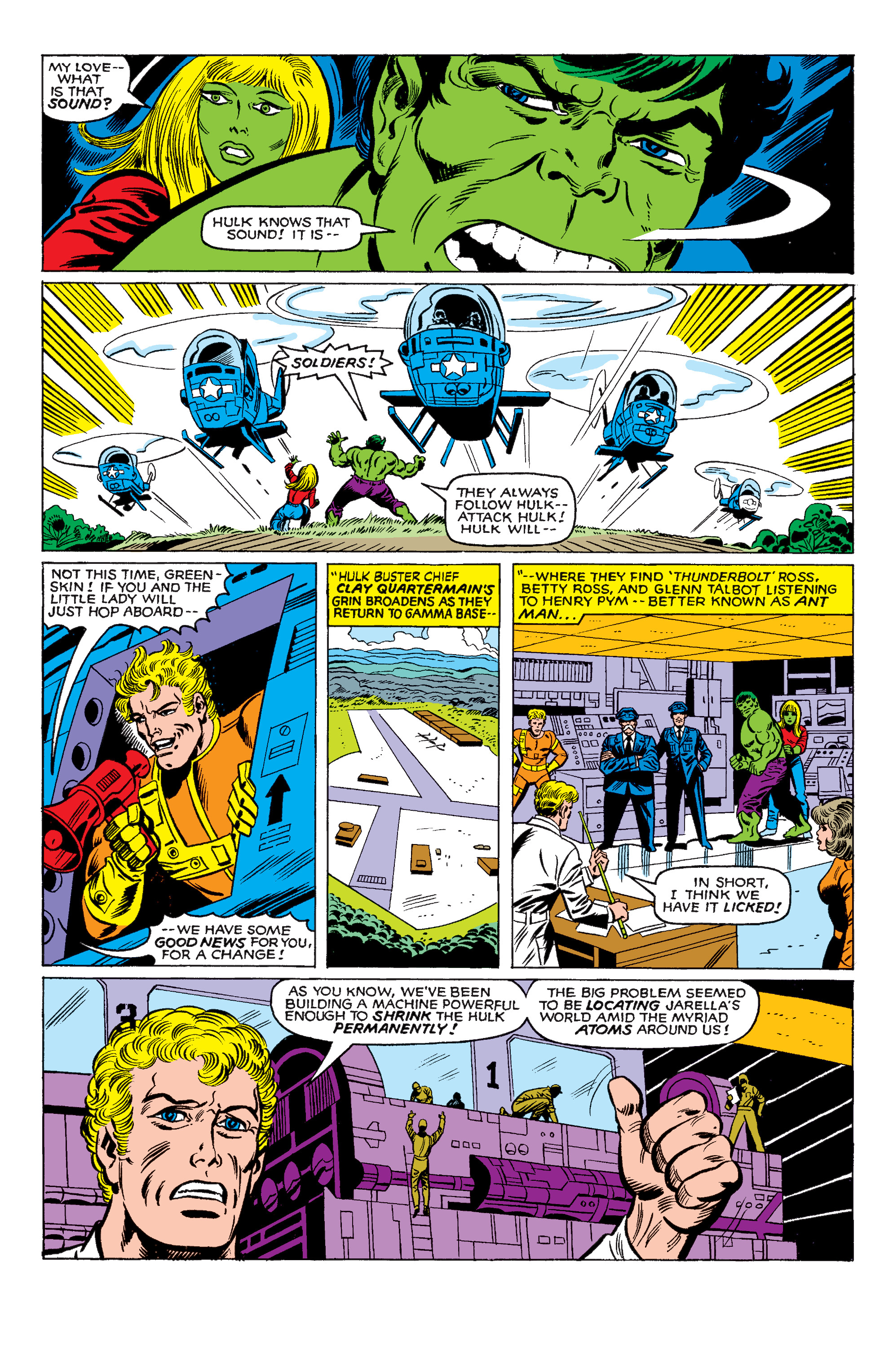 Read online What If? (1977) comic -  Issue # _Complete Collection TPB 2 (Part 4) - 34