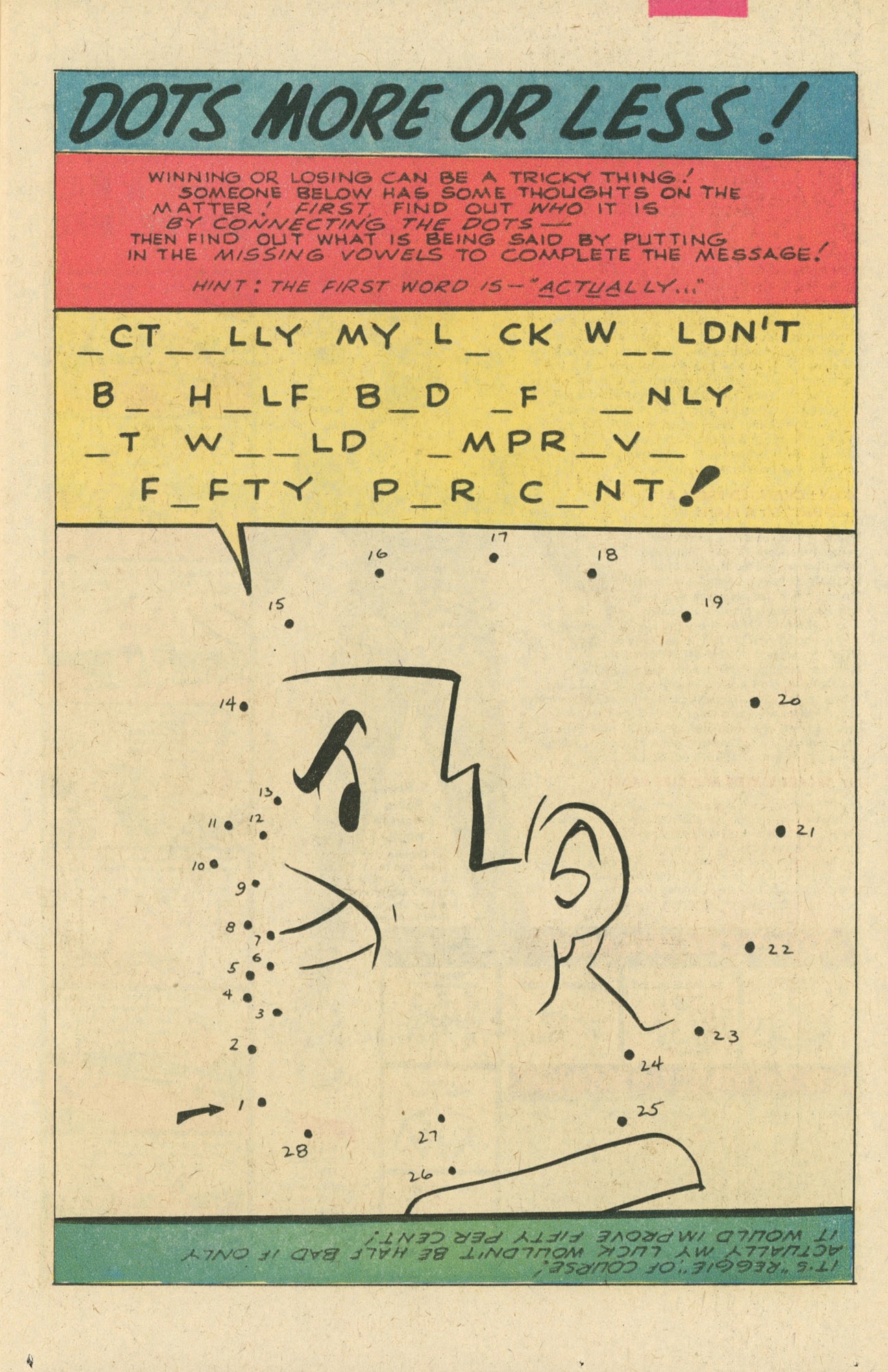 Read online Laugh (Comics) comic -  Issue #363 - 11