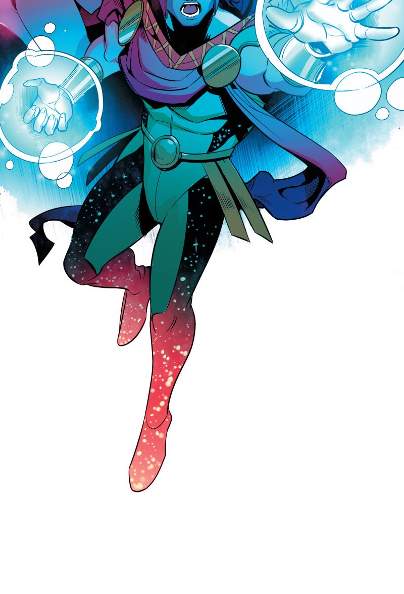 Read online Hulkling and Wiccan: Infinity Comic comic -  Issue #3 - 38