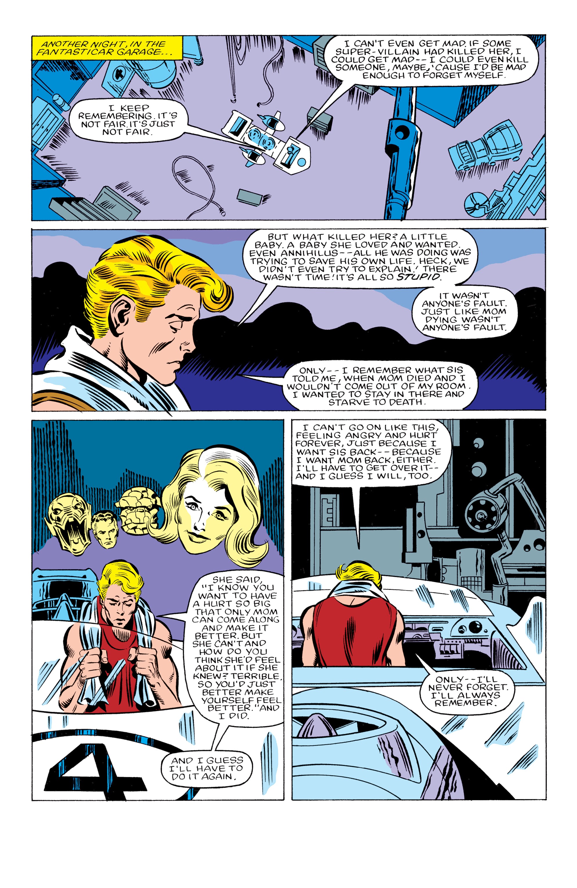 Read online What If? (1977) comic -  Issue # _Complete Collection TPB 4 (Part 3) - 68