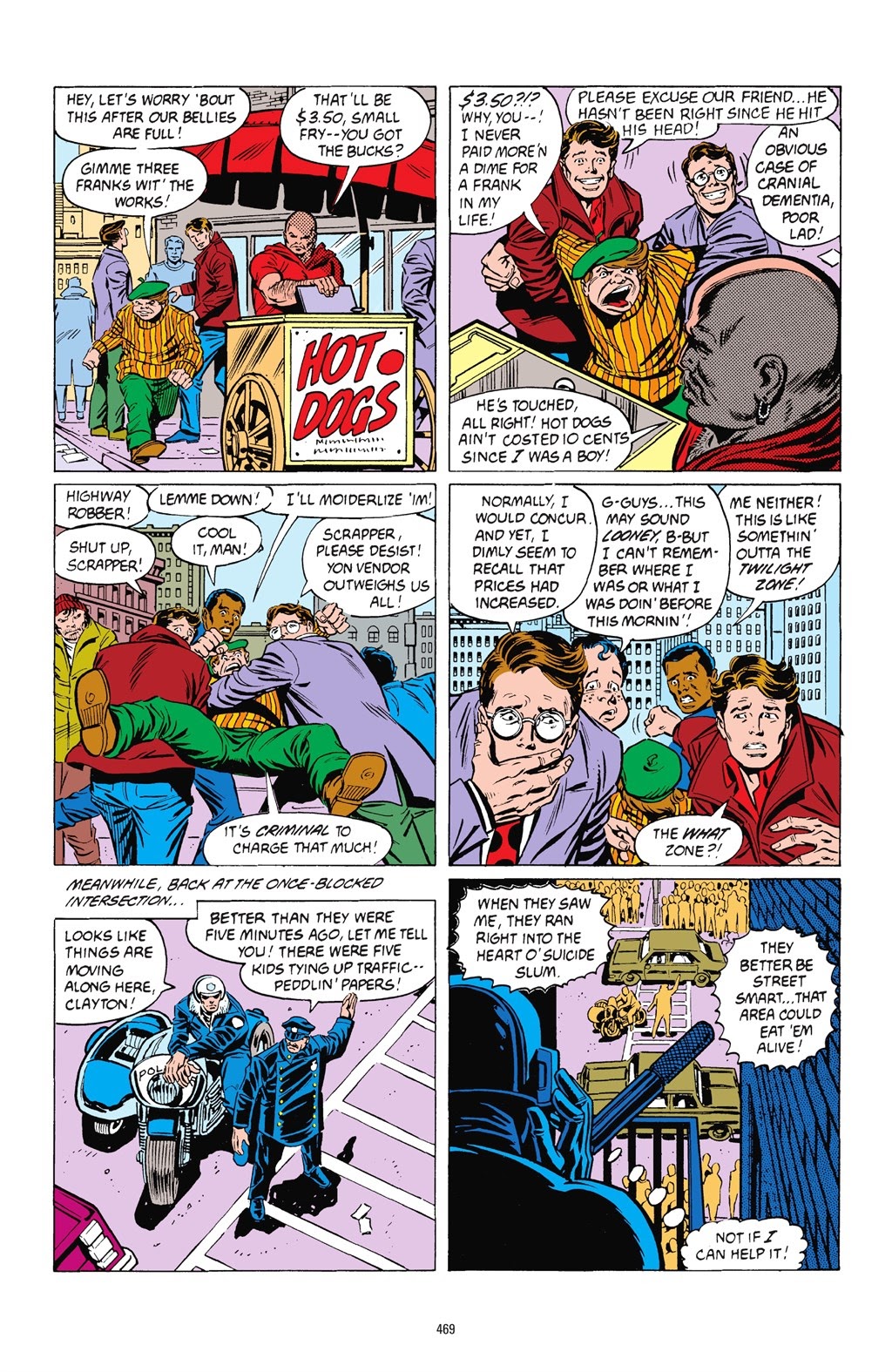 Read online Superman: The Man of Steel (2020) comic -  Issue # TPB 4 (Part 5) - 37