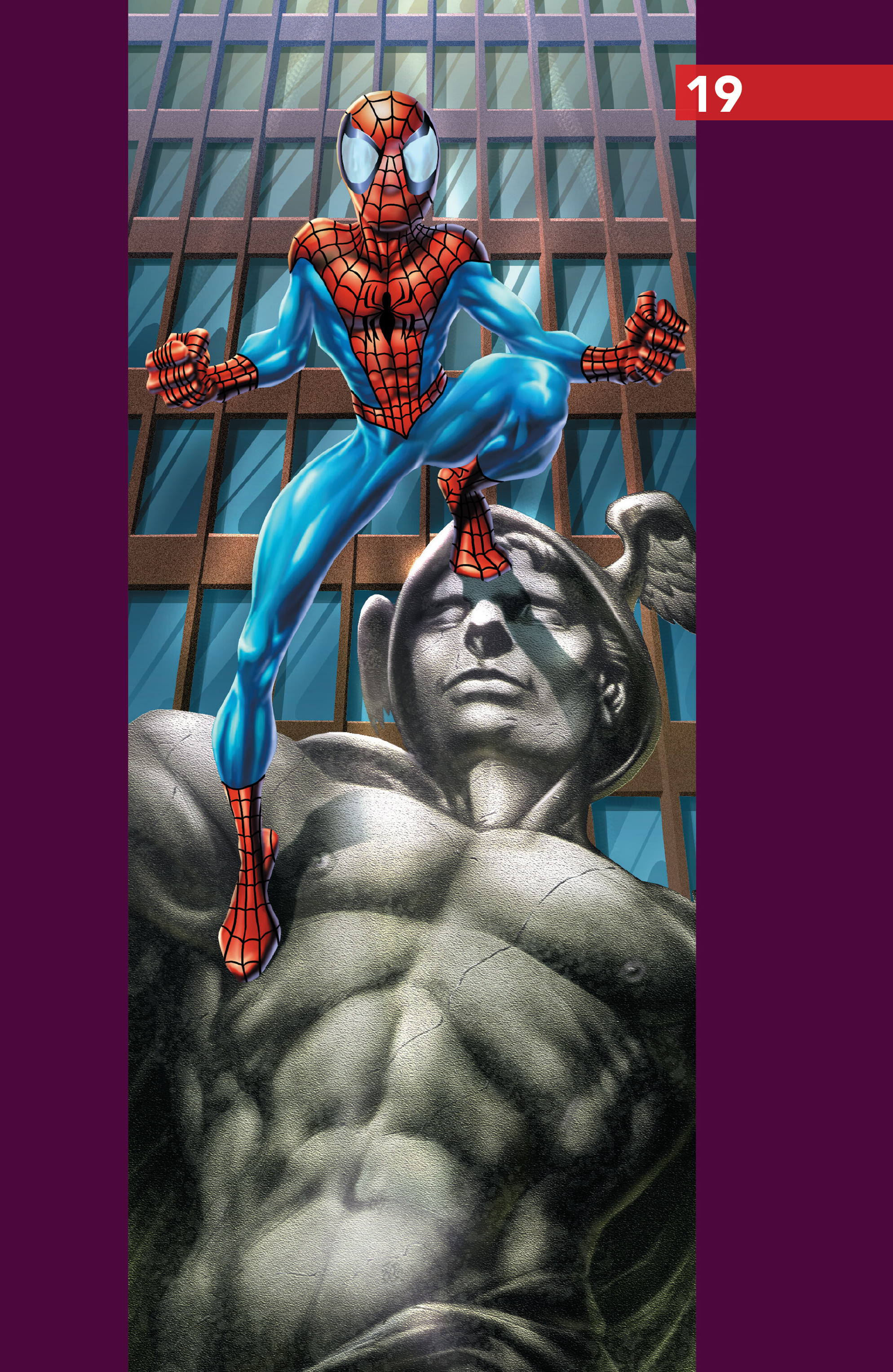 Read online Ultimate Spider-Man Omnibus comic -  Issue # TPB 1 (Part 5) - 10