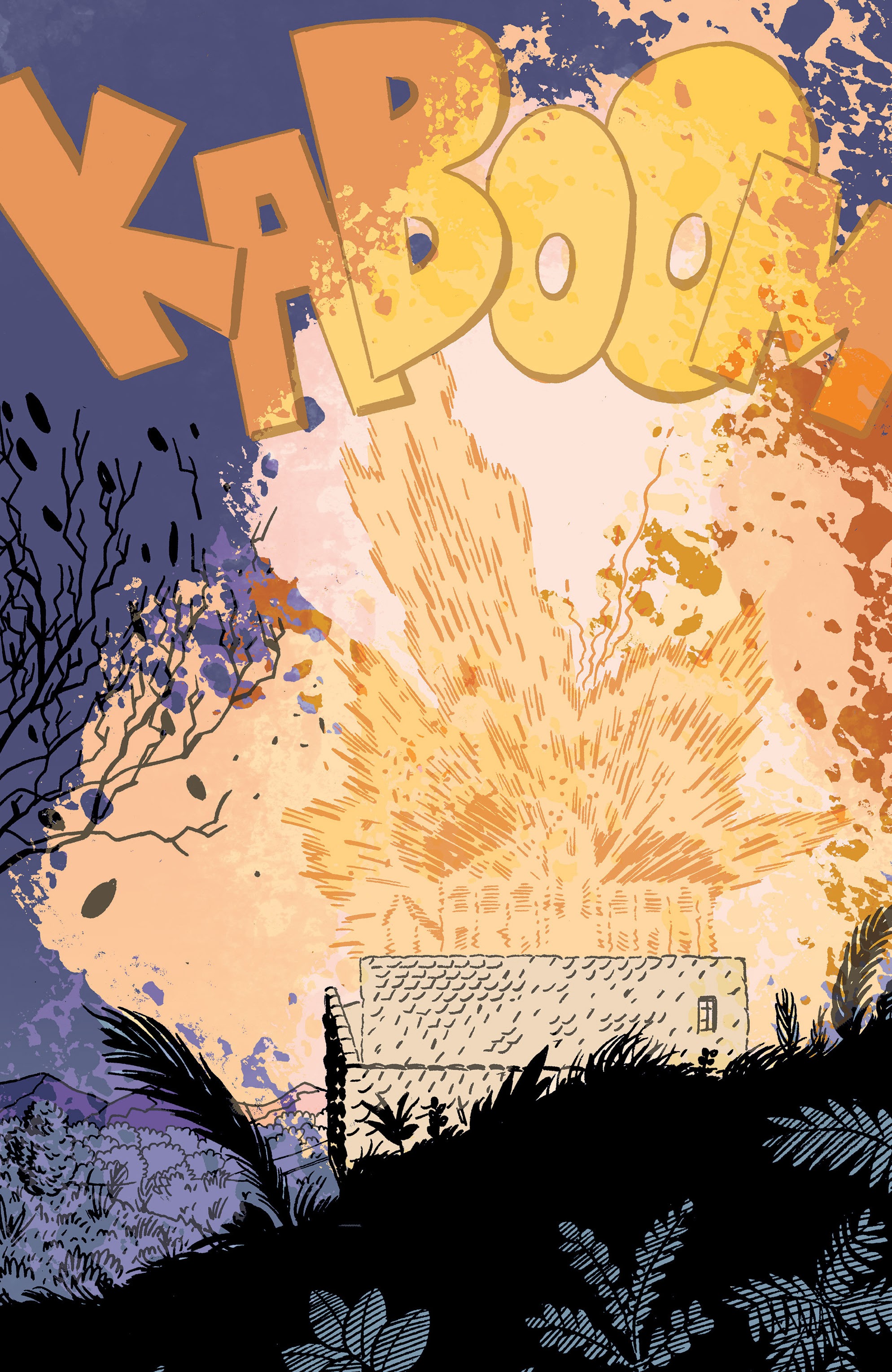 Read online Just Another Sheep comic -  Issue #5 - 21