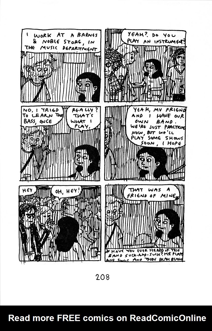 Read online Little Things comic -  Issue # TPB (Part 3) - 9