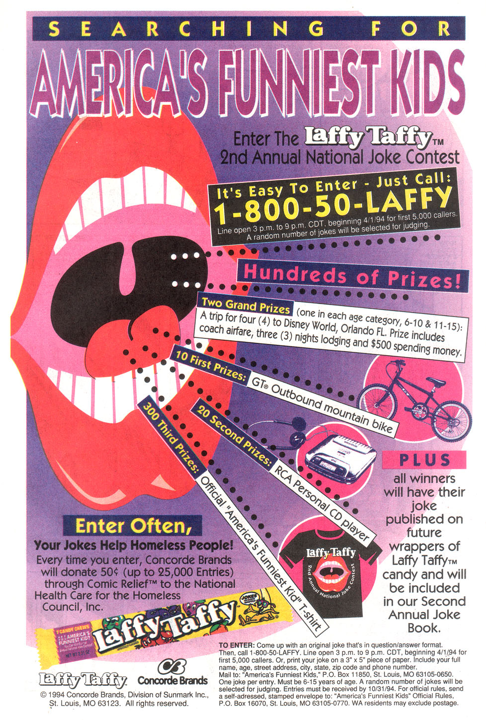 Read online Marvel Tales (1964) comic -  Issue #286 - 7