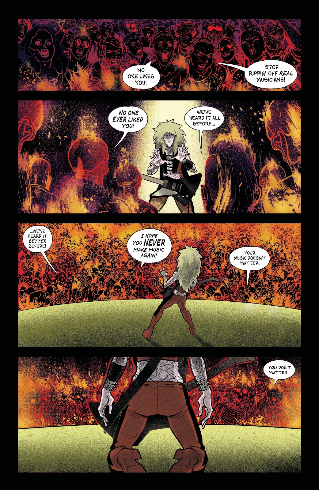 Grim issue 14 - Page 11