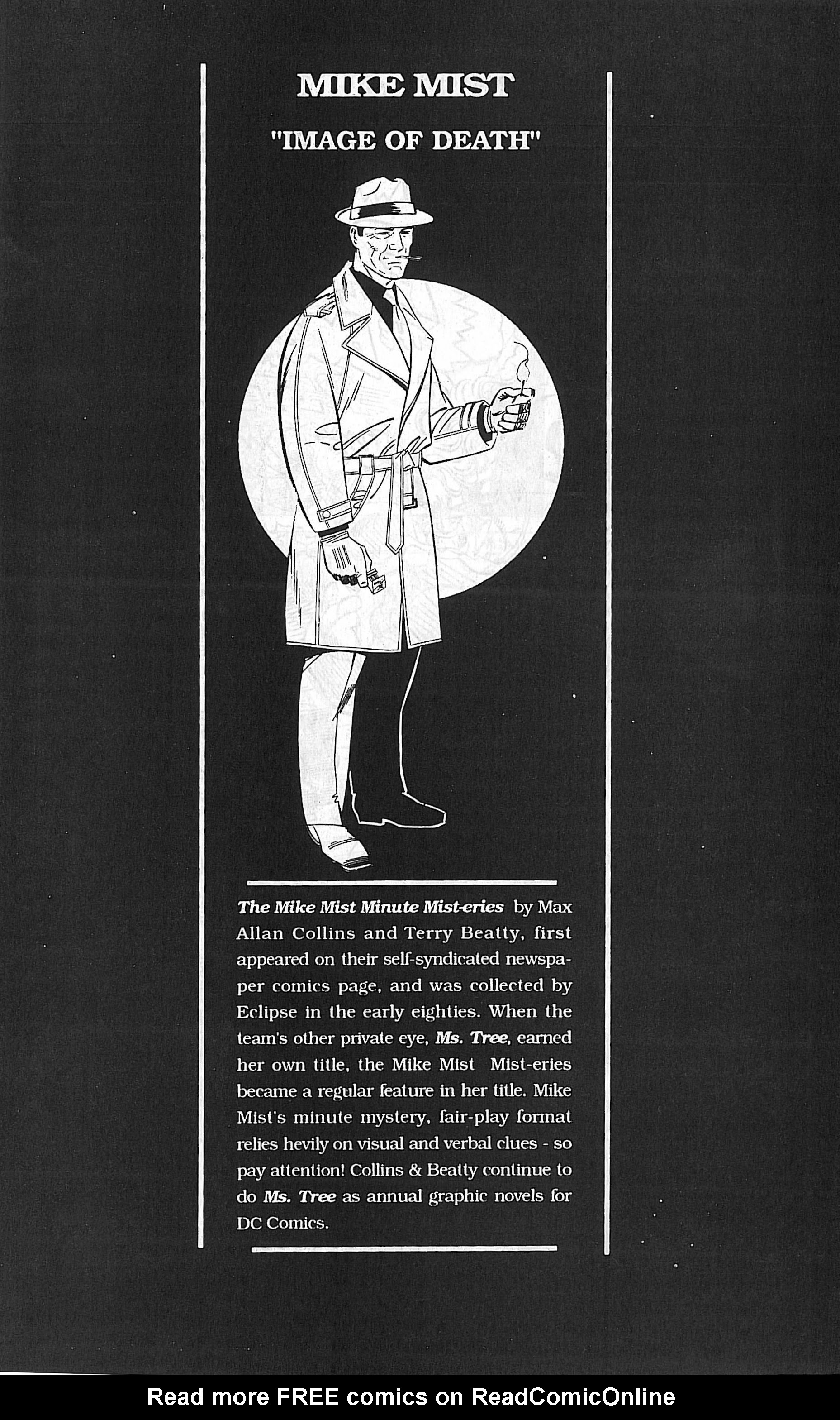 Read online The Detectives comic -  Issue # Full - 27