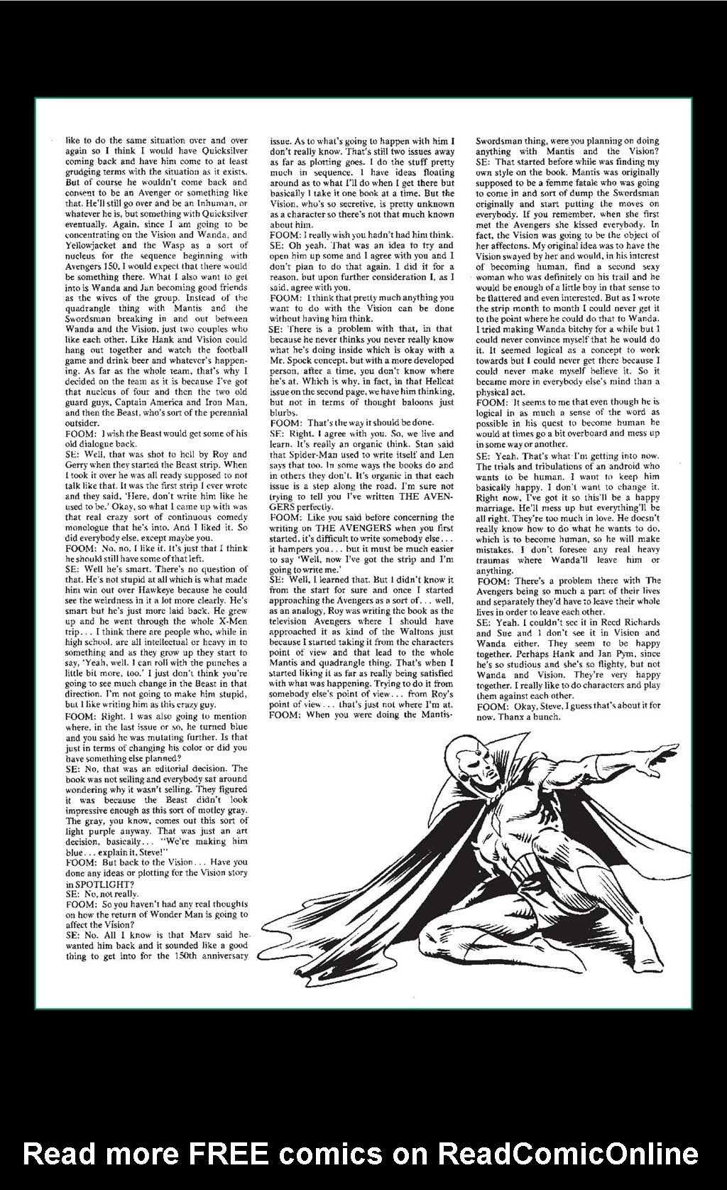 Read online Avengers Epic Collection: Kang War comic -  Issue # TPB (Part 5) - 86