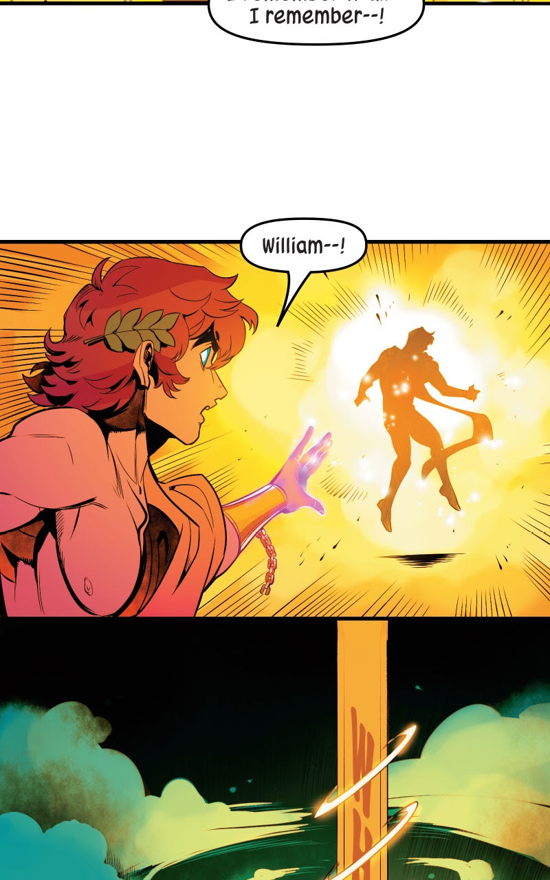 Read online Hulkling and Wiccan: Infinity Comic comic -  Issue #3 - 44