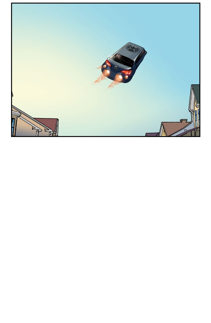 Read online Spider-Men: Infinity Comic comic -  Issue #6 - 30