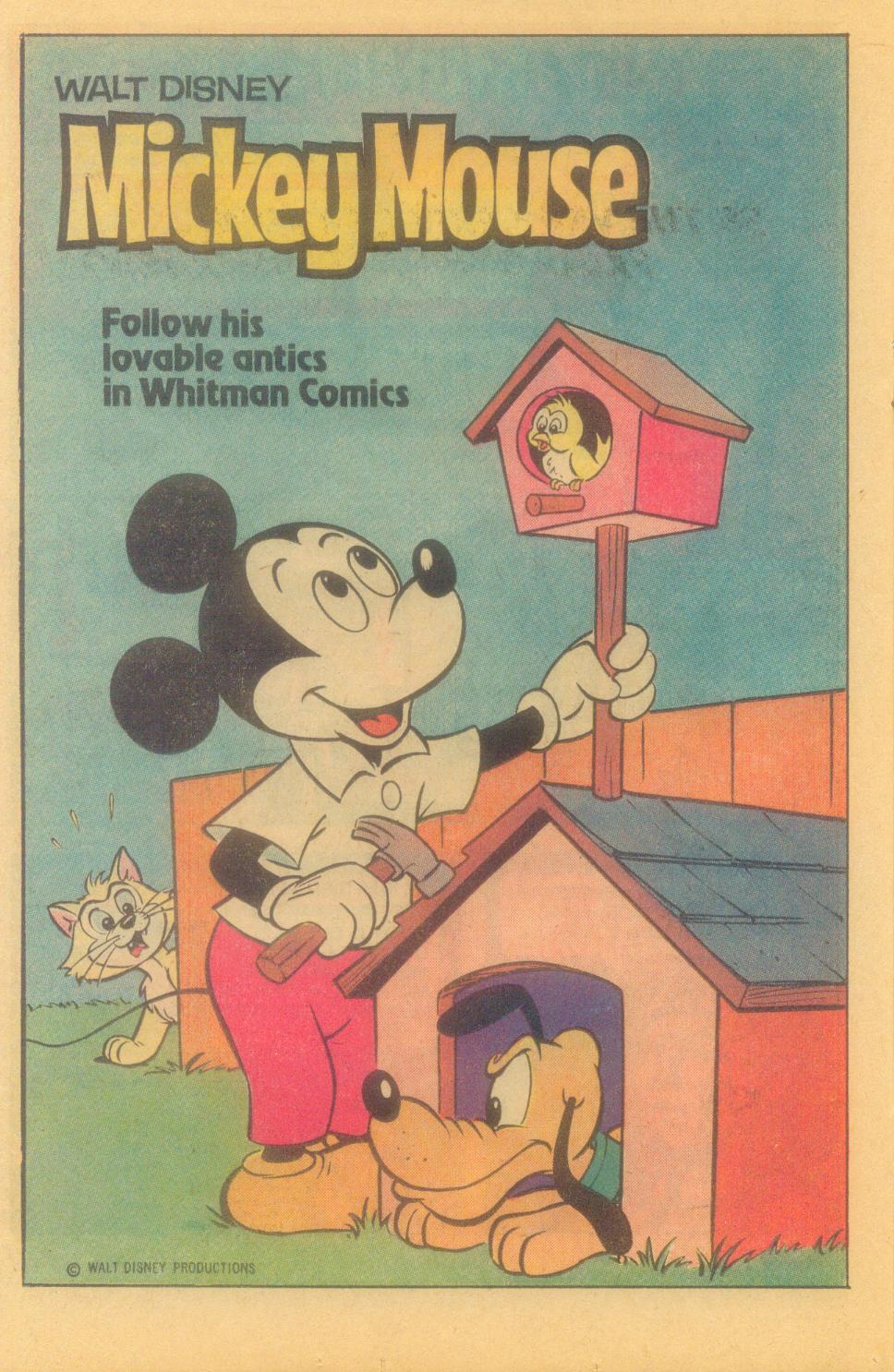 Read online Grimm's Ghost Stories comic -  Issue #55 - 22