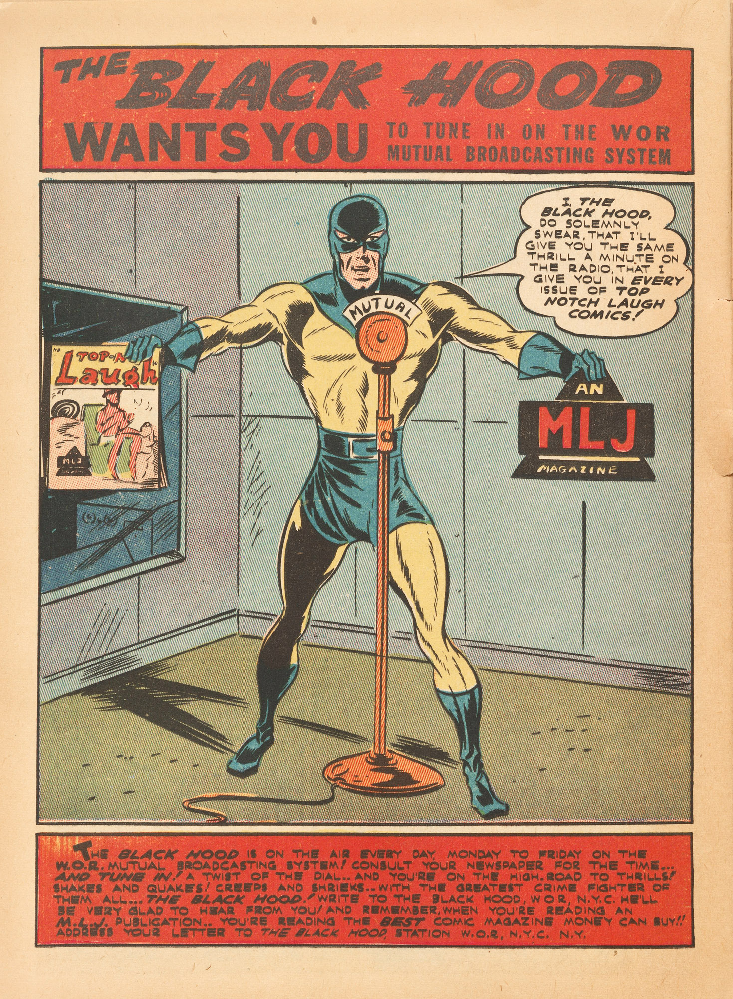 Read online Jolly Jingles comic -  Issue #11 - 42