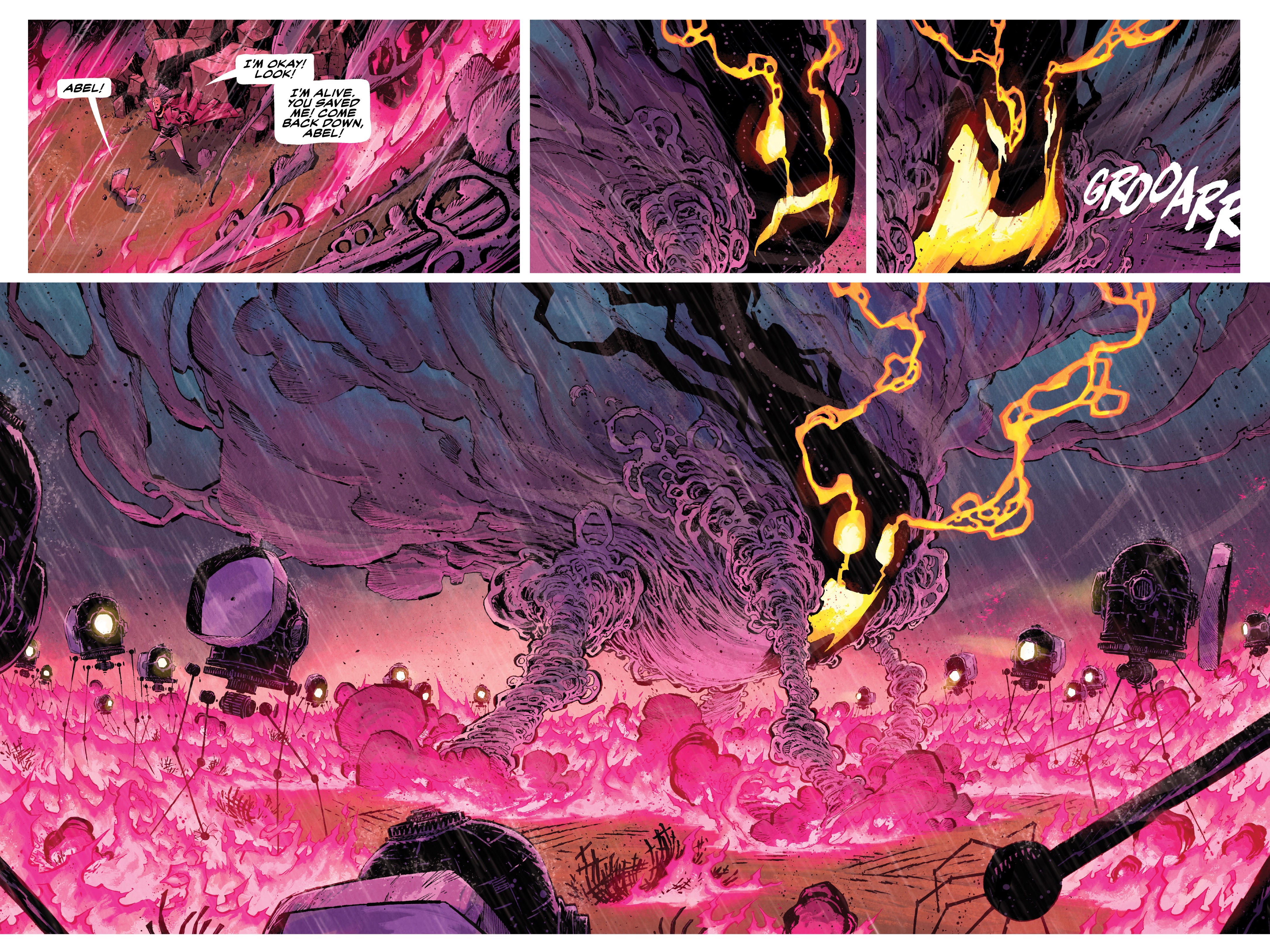 Read online Middlewest comic -  Issue # _Complete Tale (Part 4) - 88