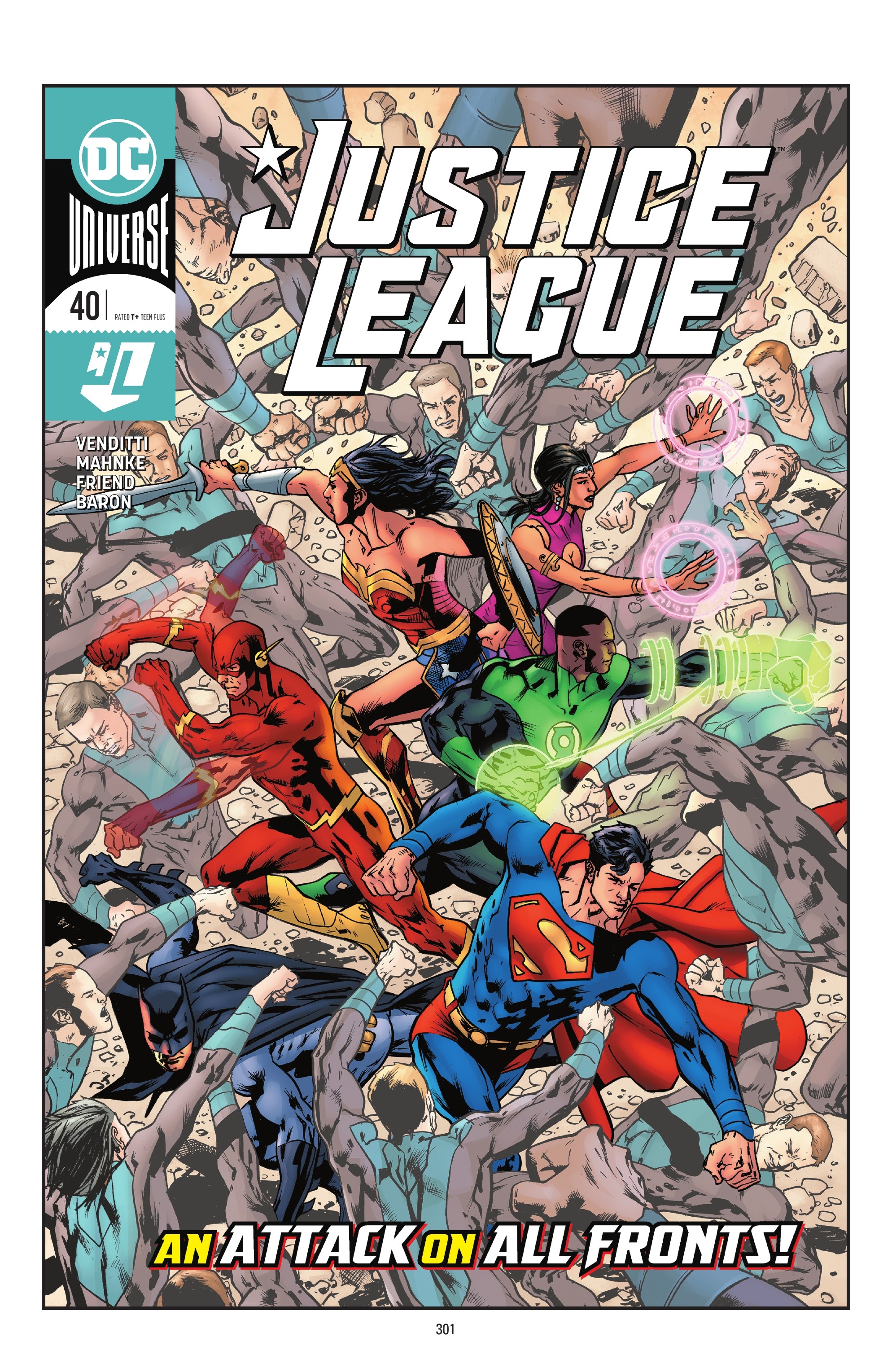 Read online Green Lantern: John Stewart: A Celebration of 50 Years comic -  Issue # TPB (Part 3) - 98