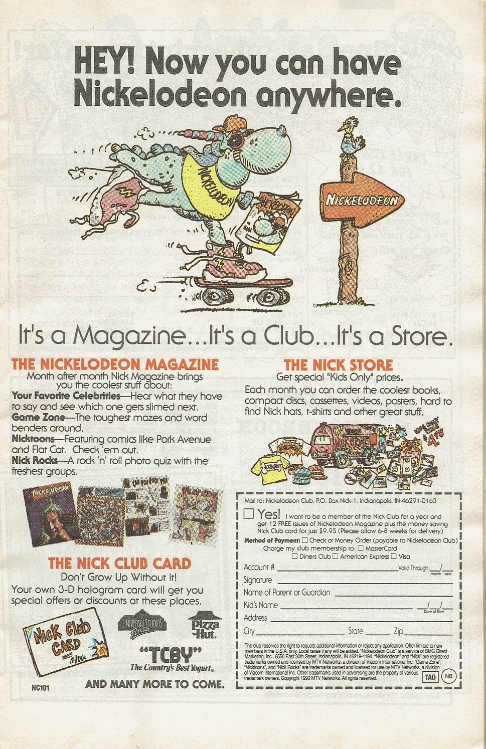 Read online Jughead's Diner comic -  Issue #4 - 9