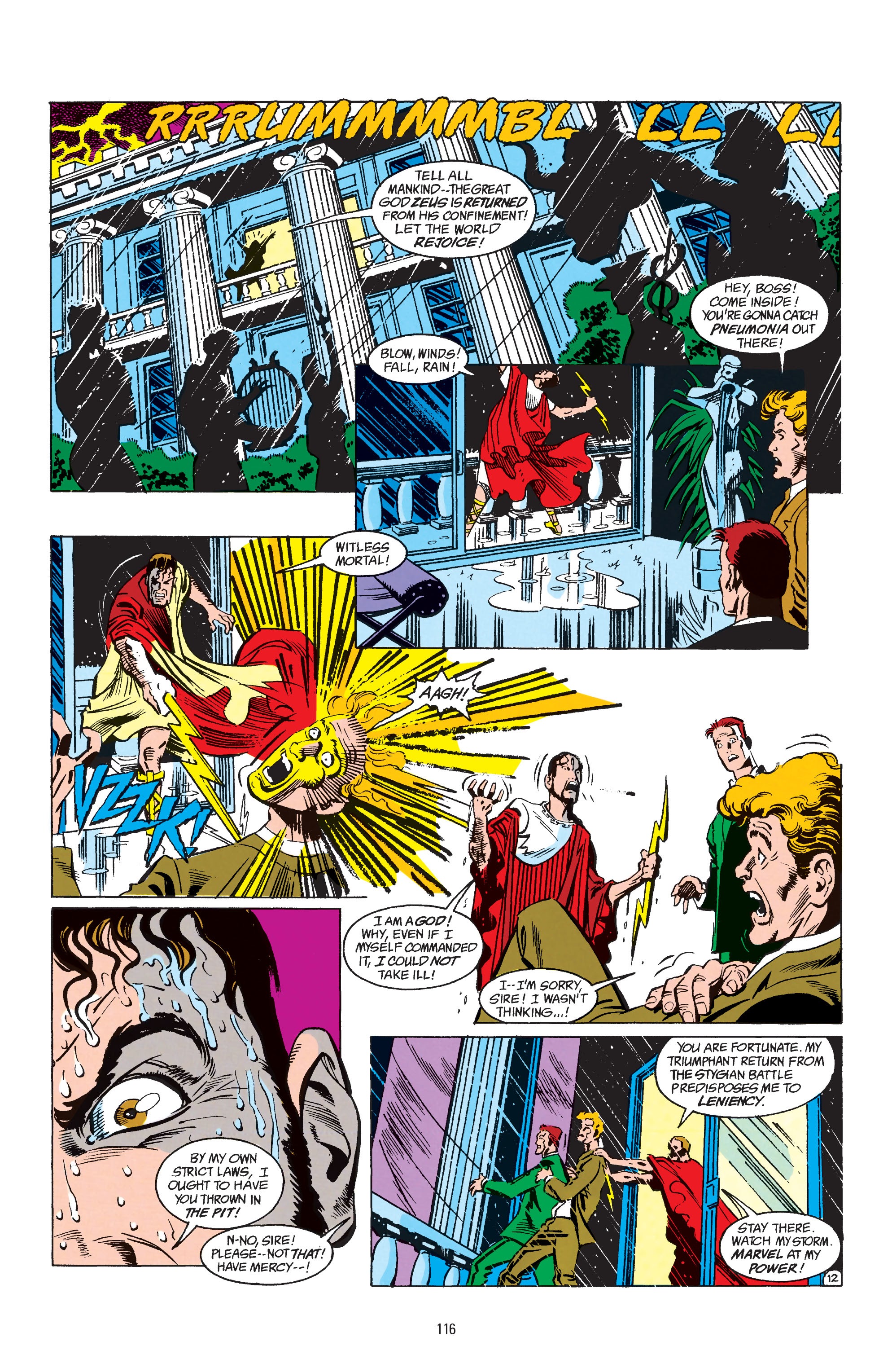 Read online Batman: The Caped Crusader comic -  Issue # TPB 5 (Part 2) - 18