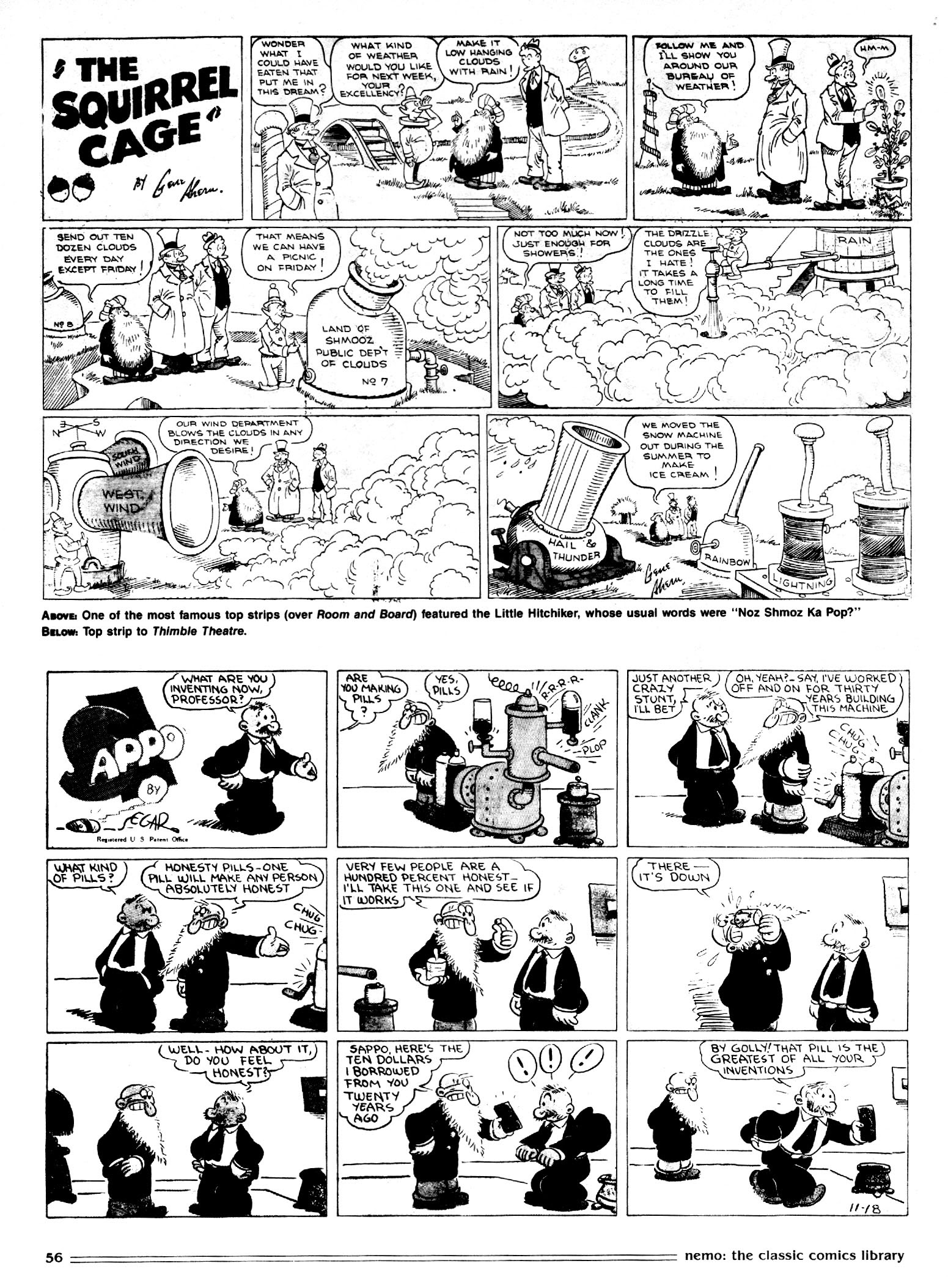 Read online Nemo: The Classic Comics Library comic -  Issue #18 - 50