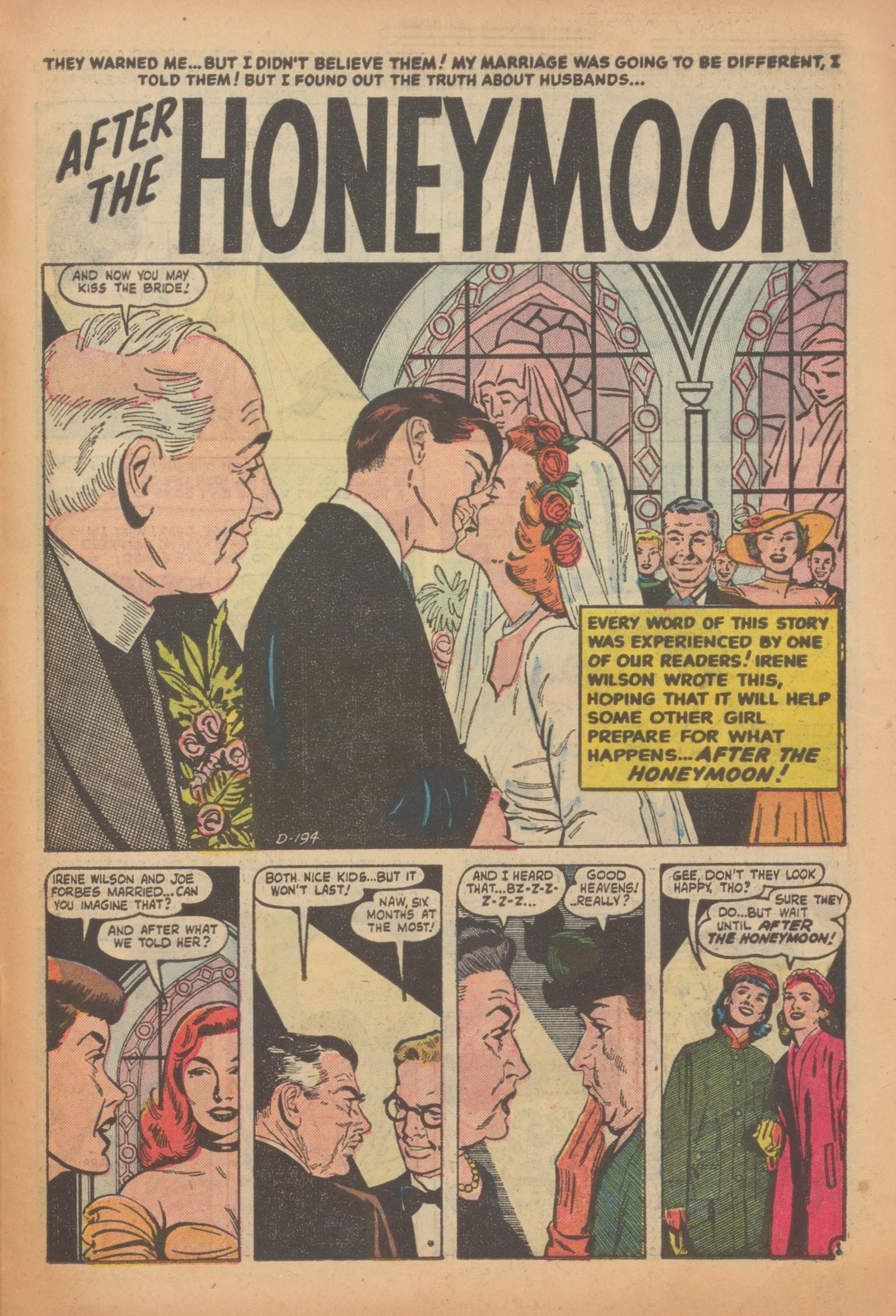 Read online Lovers comic -  Issue #55 - 27