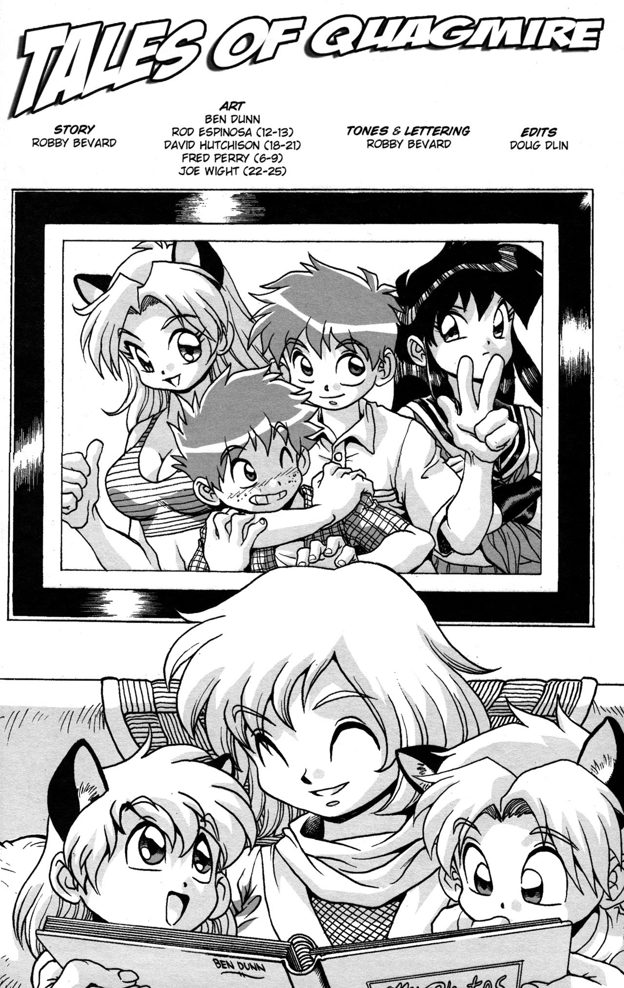 Read online Ninja High School (1986) comic -  Issue #150 - 3