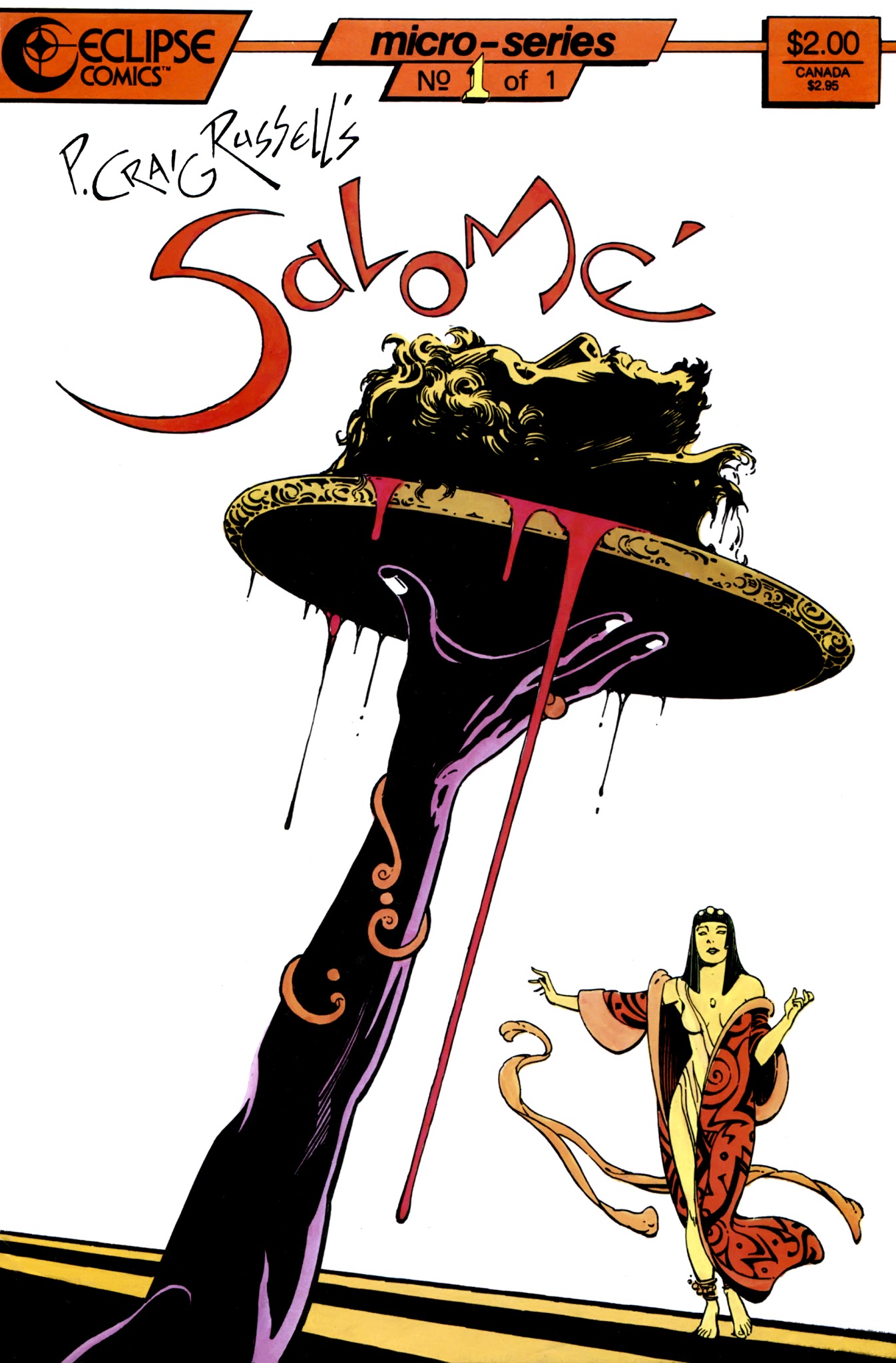 Read online Night Music comic -  Issue #6 - 1