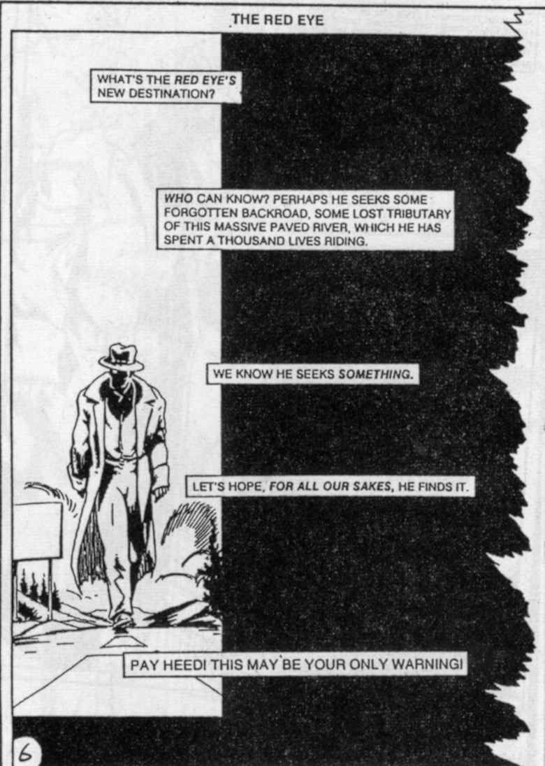 Read online The Tick comic -  Issue #8 - 26