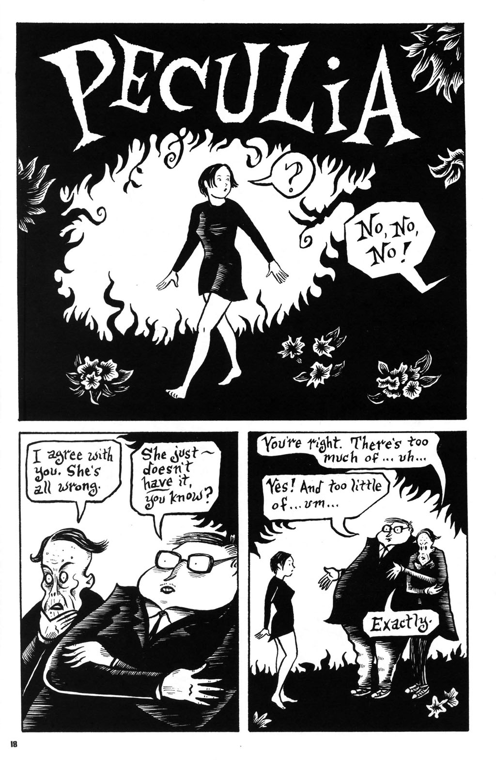 Read online Funny Book comic -  Issue #1 - 20