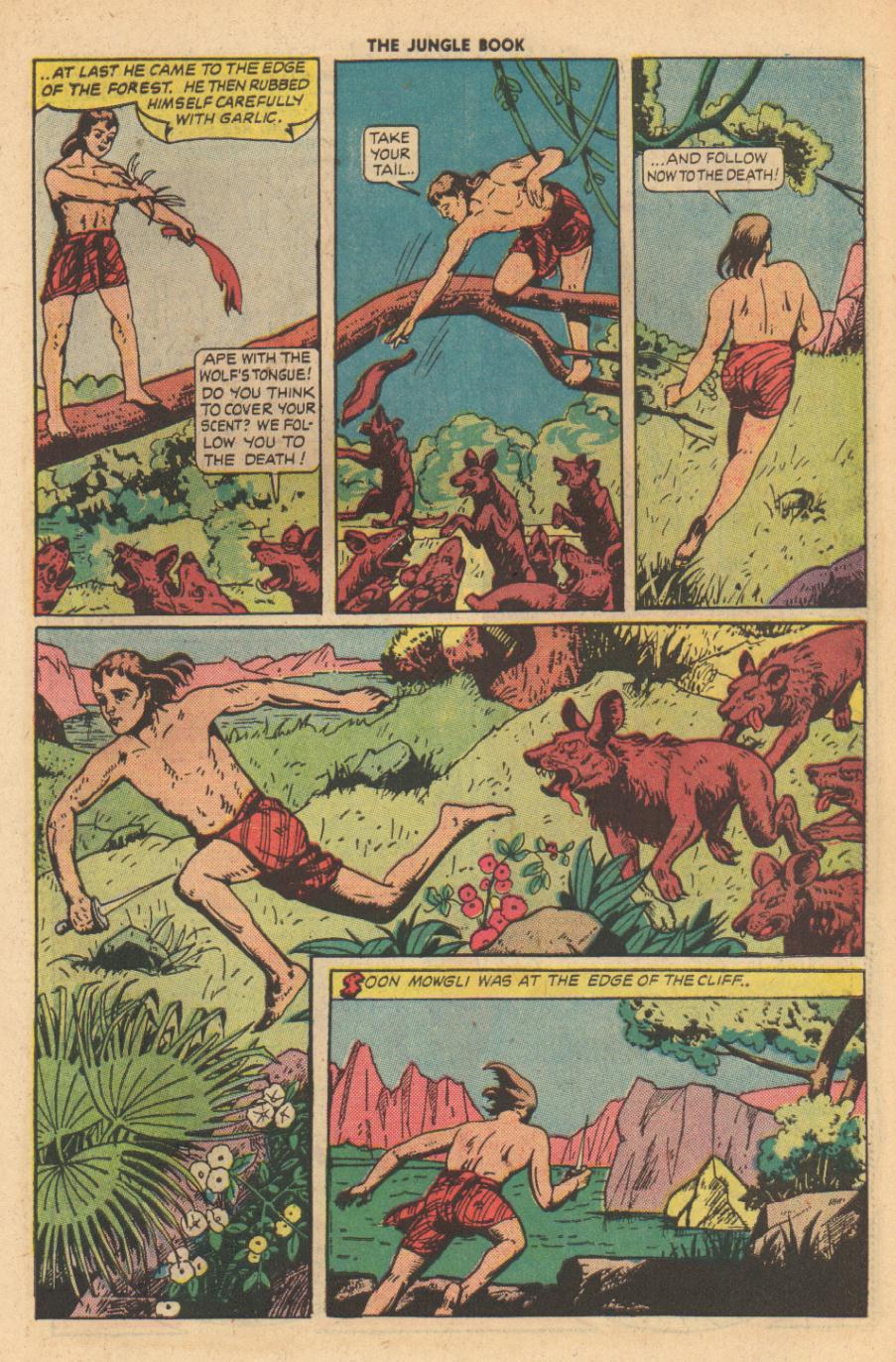 Read online Classics Illustrated comic -  Issue #83 - 41
