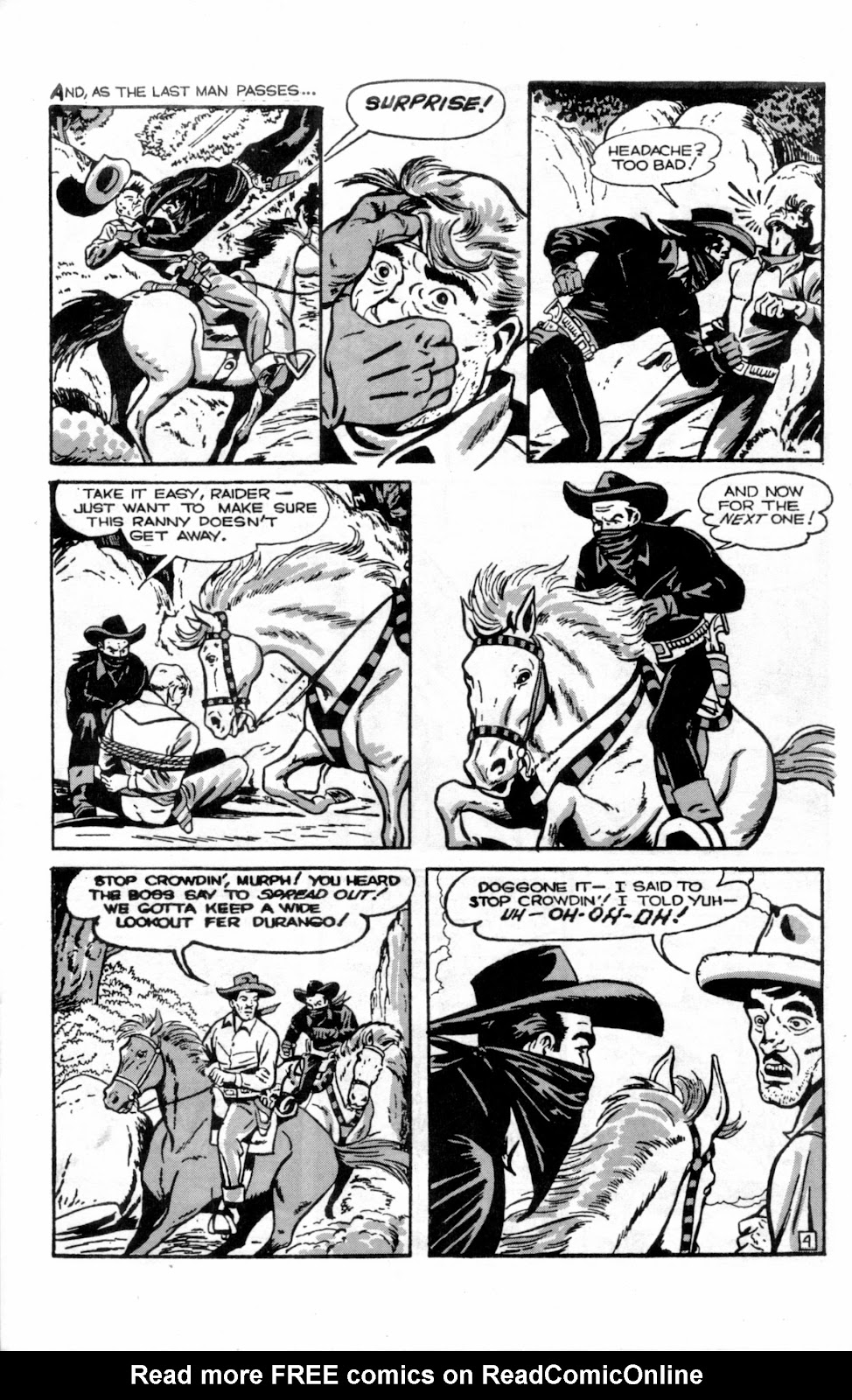 Best of the West (1998) issue 5 - Page 15